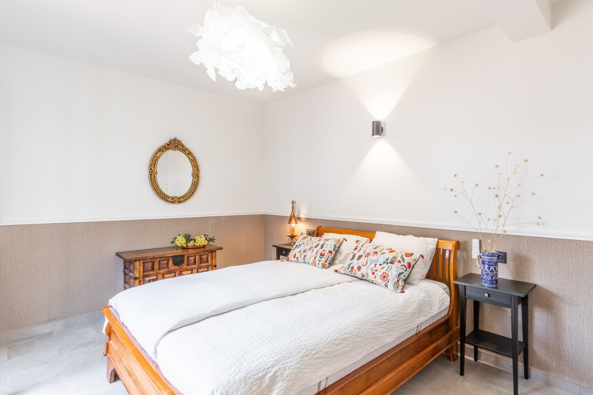 Verkauf - Villa - Calpe