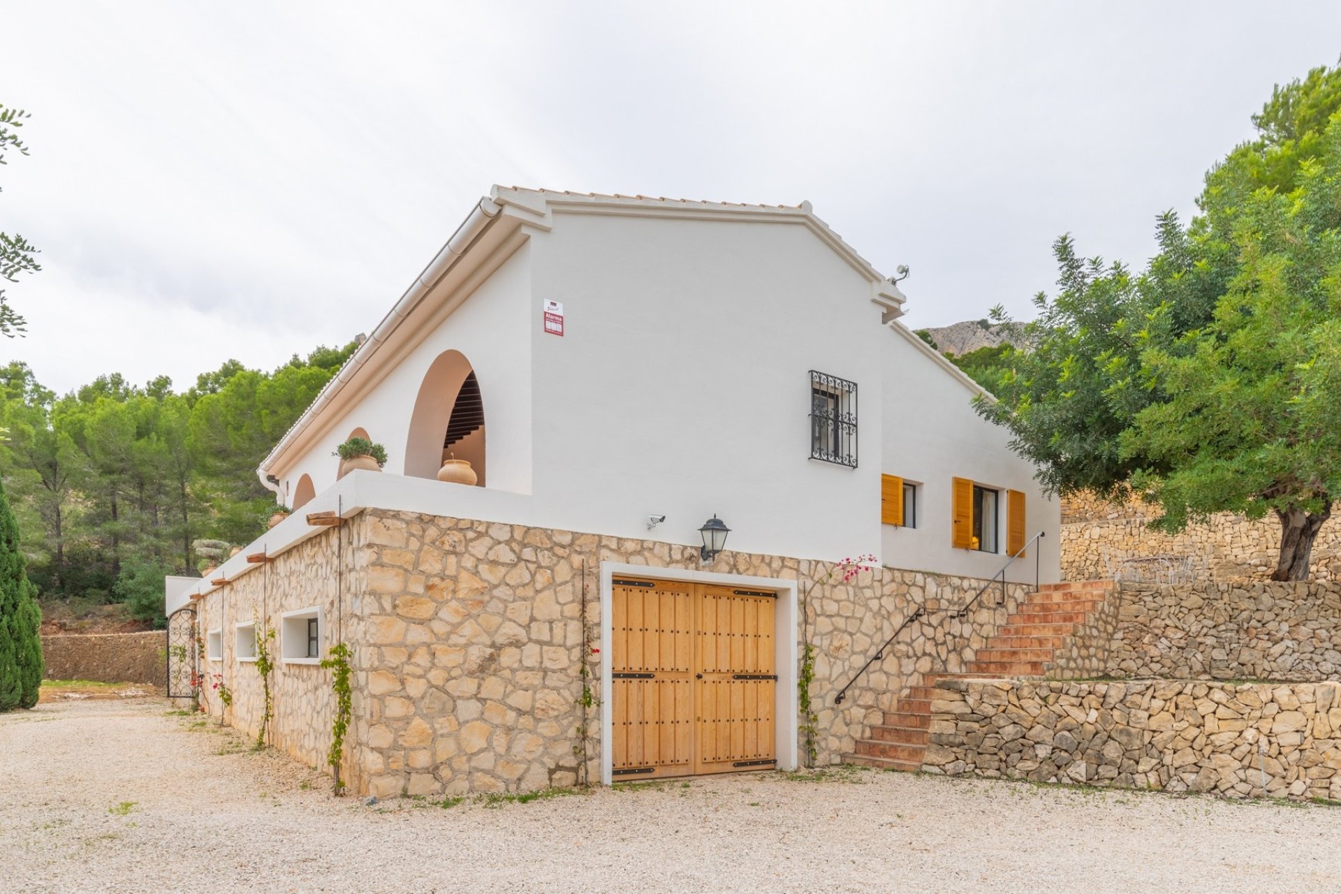 Verkauf - Villa - Calpe
