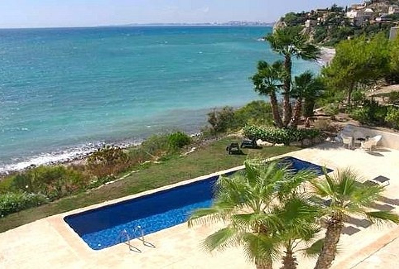 Verkauf - Villa - Campello