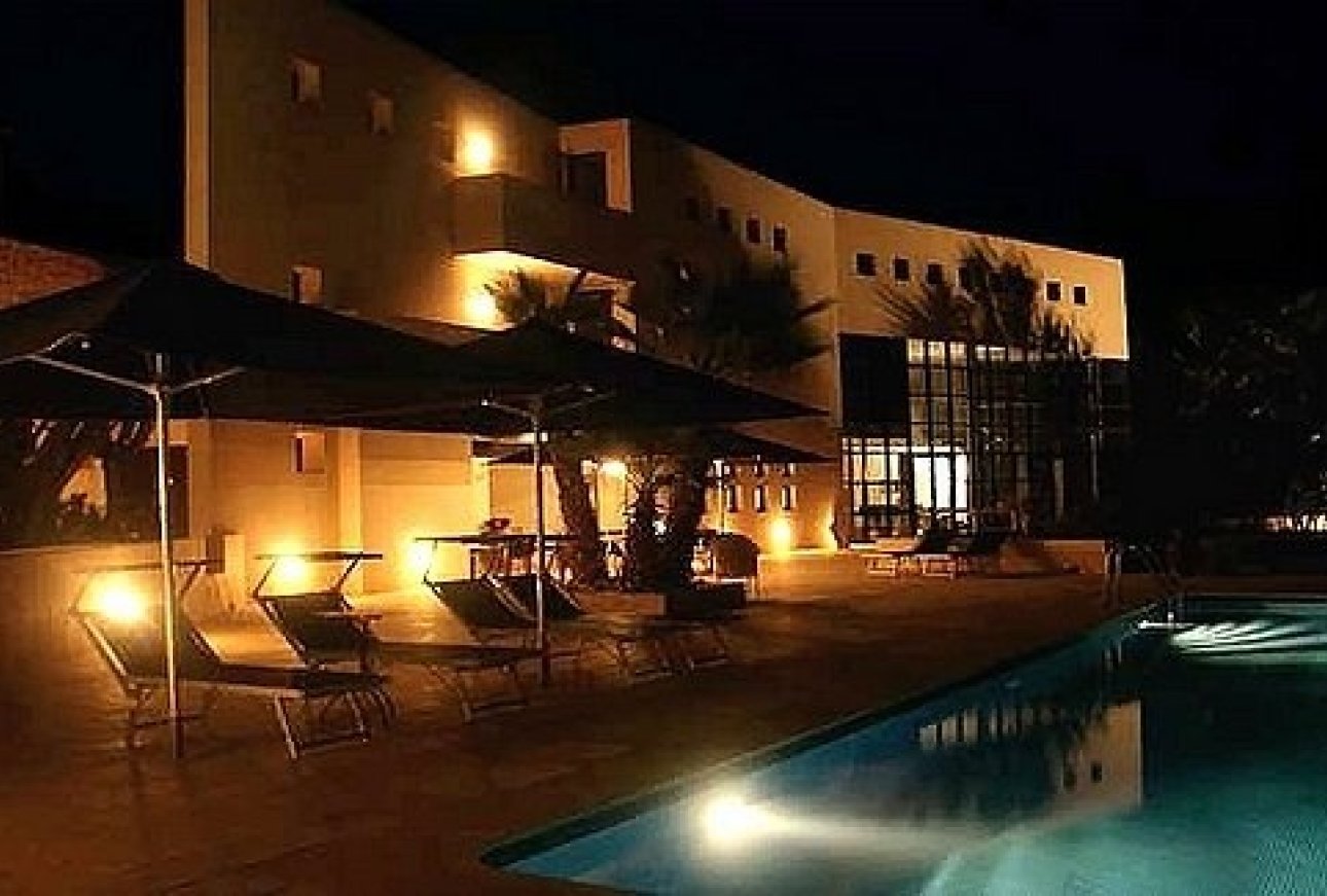 Verkauf - Villa - Campello