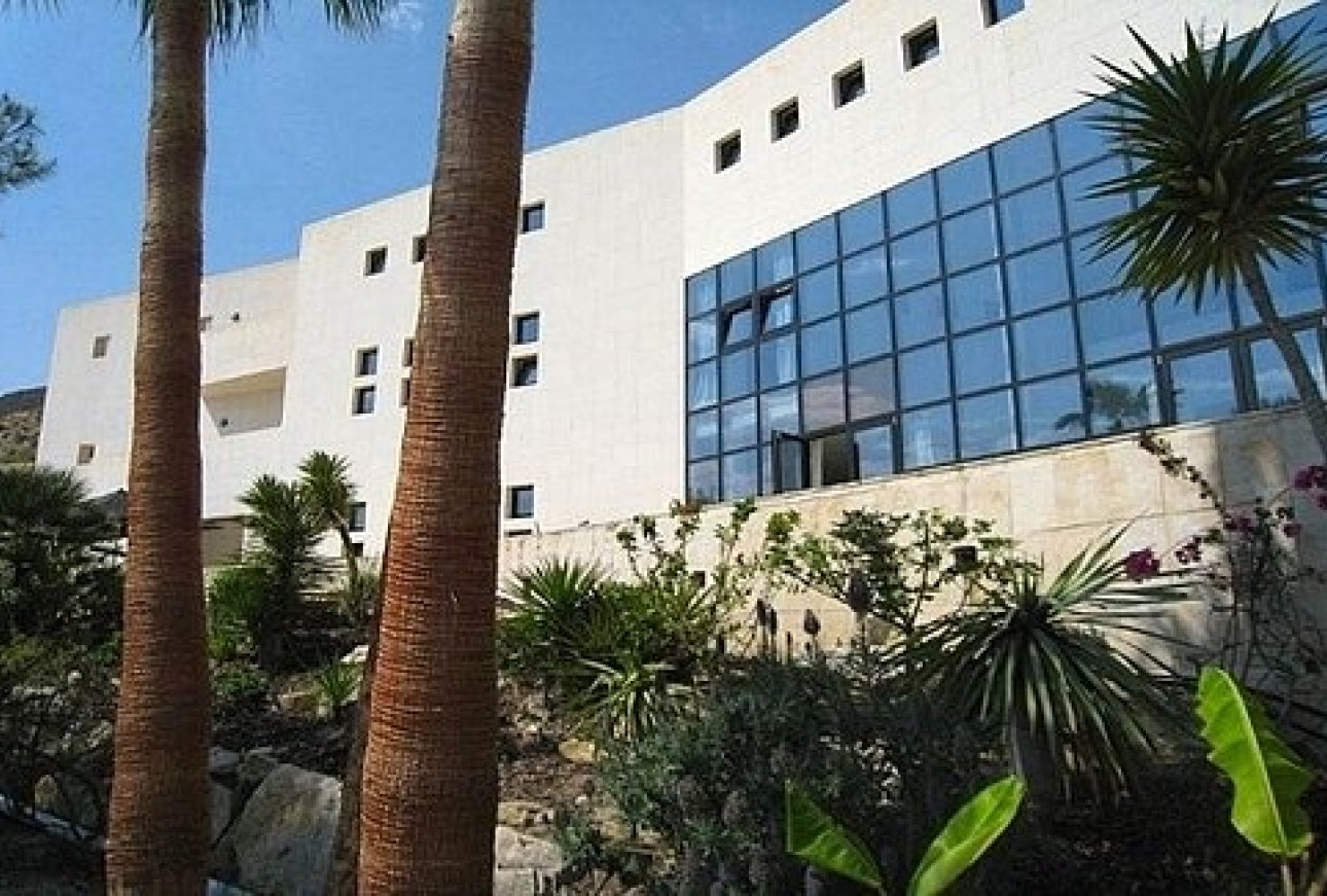 Verkauf - Villa - Campello