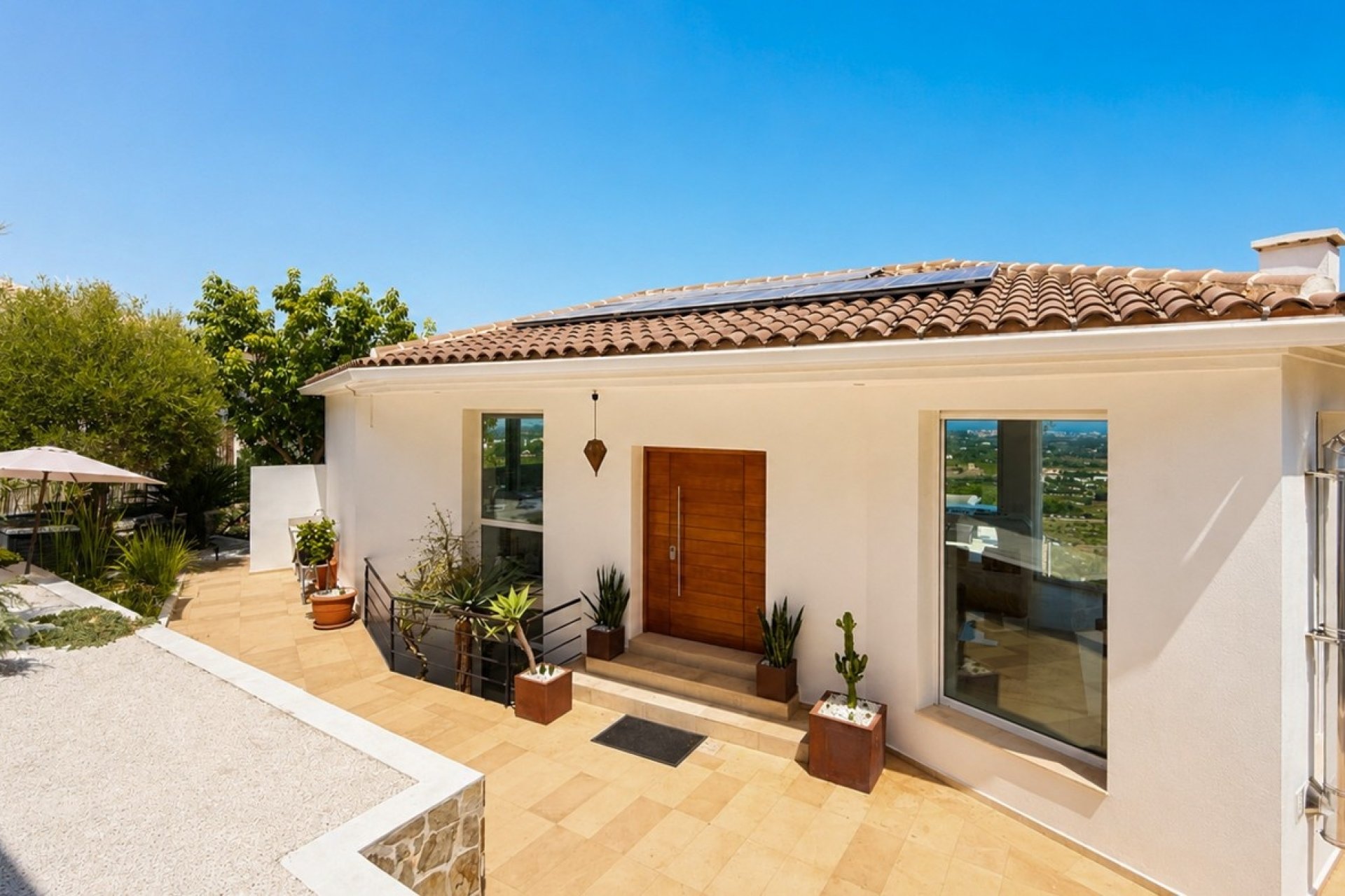 Verkauf - Villa - Denia - La Pedrera