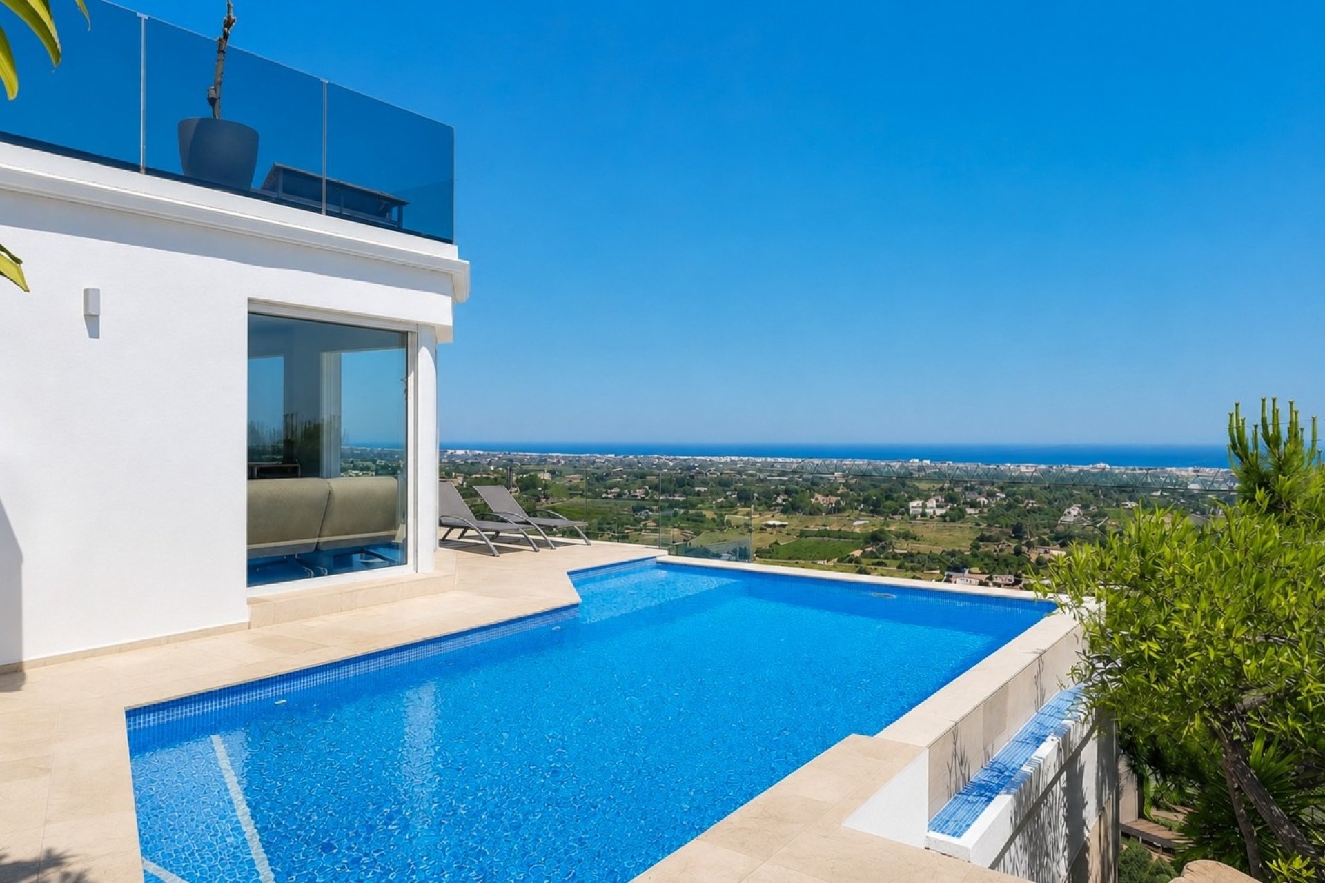 Verkauf - Villa - Denia - La Pedrera