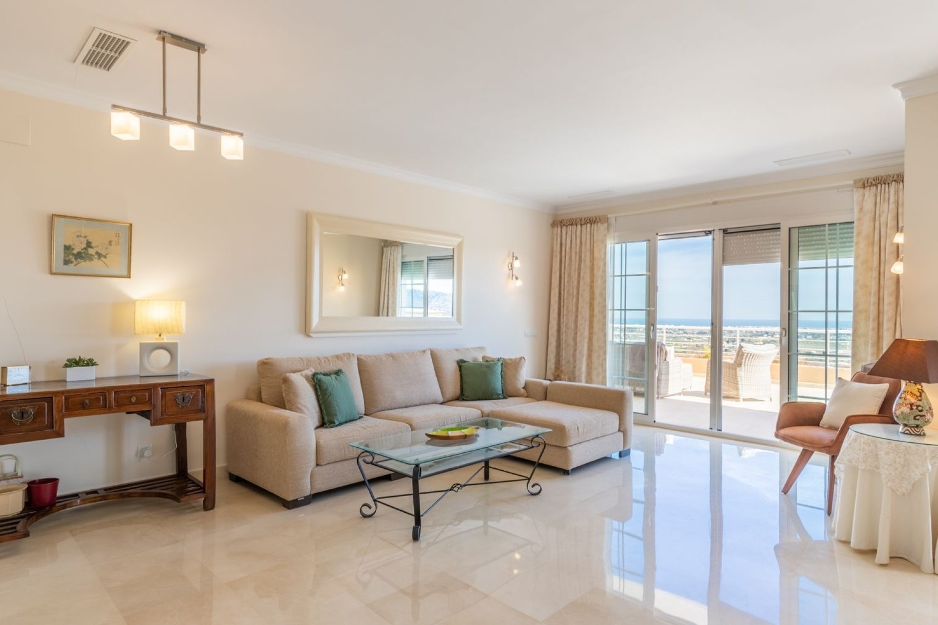 Verkauf - Villa - Denia - La Sella