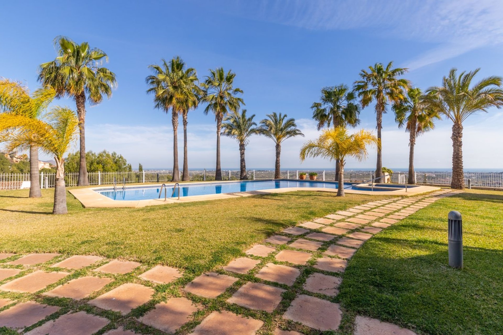 Verkauf - Villa - Denia - La Sella