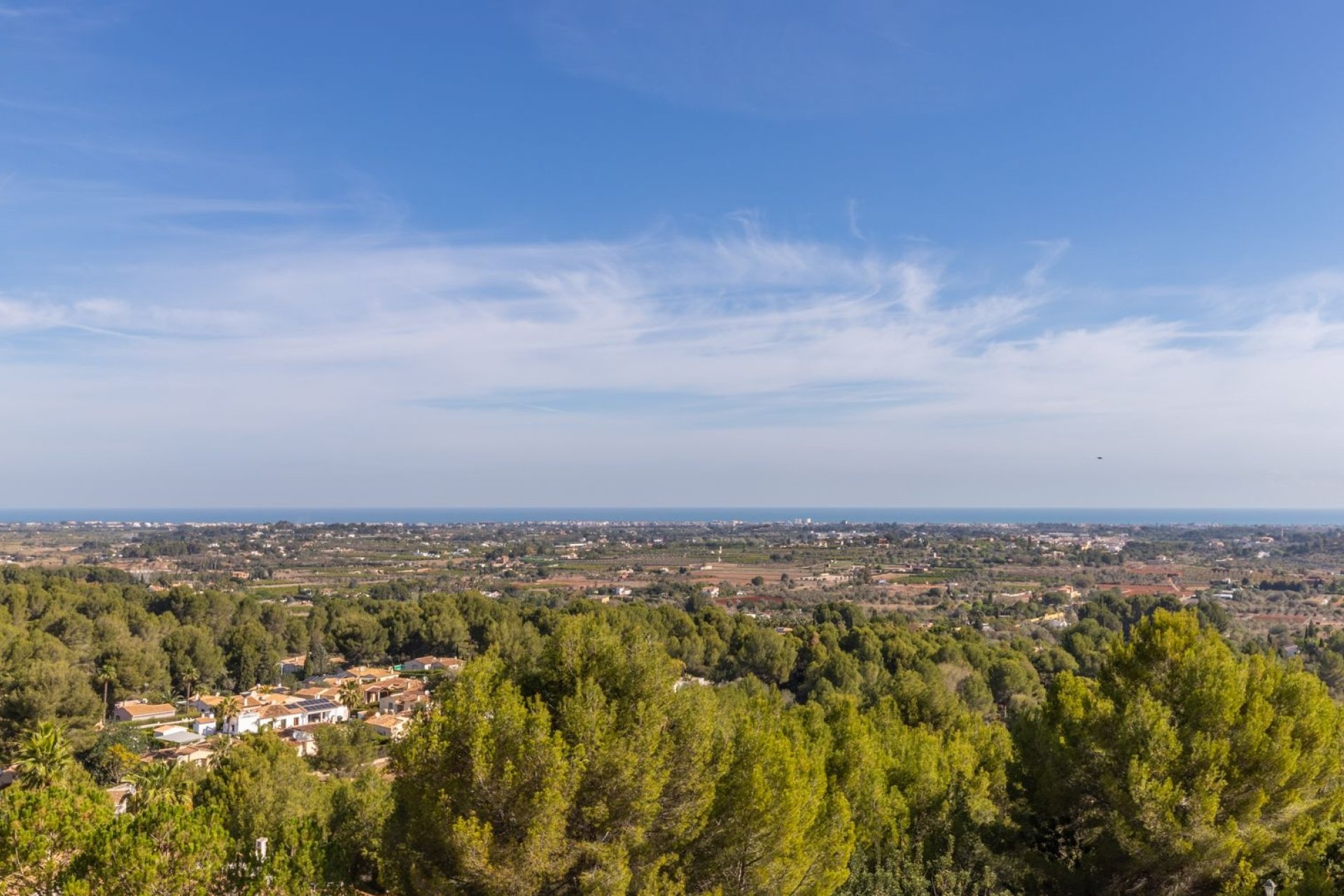 Verkauf - Villa - Denia - La Sella