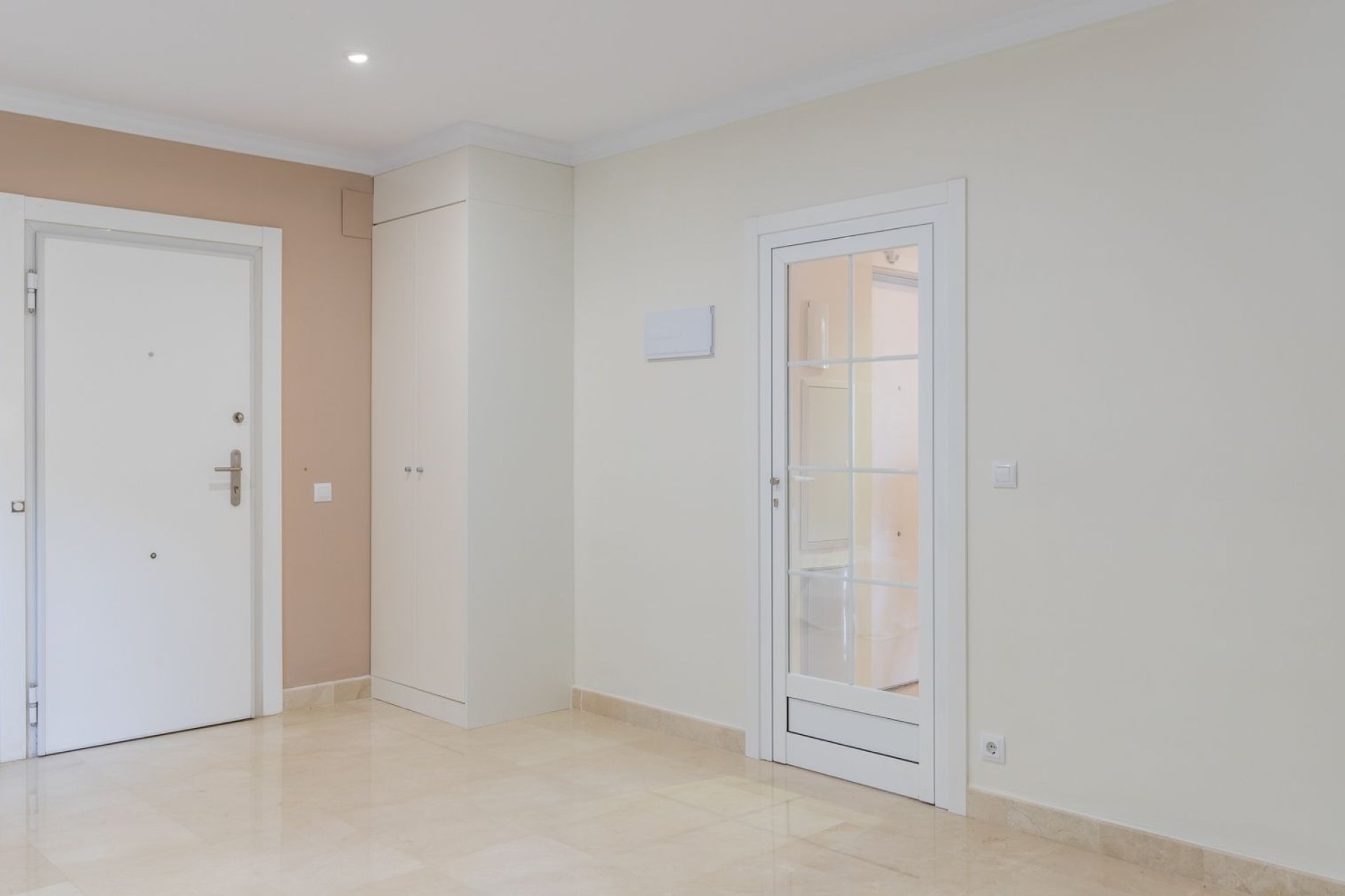 Verkauf - Villa - Denia - La Sella