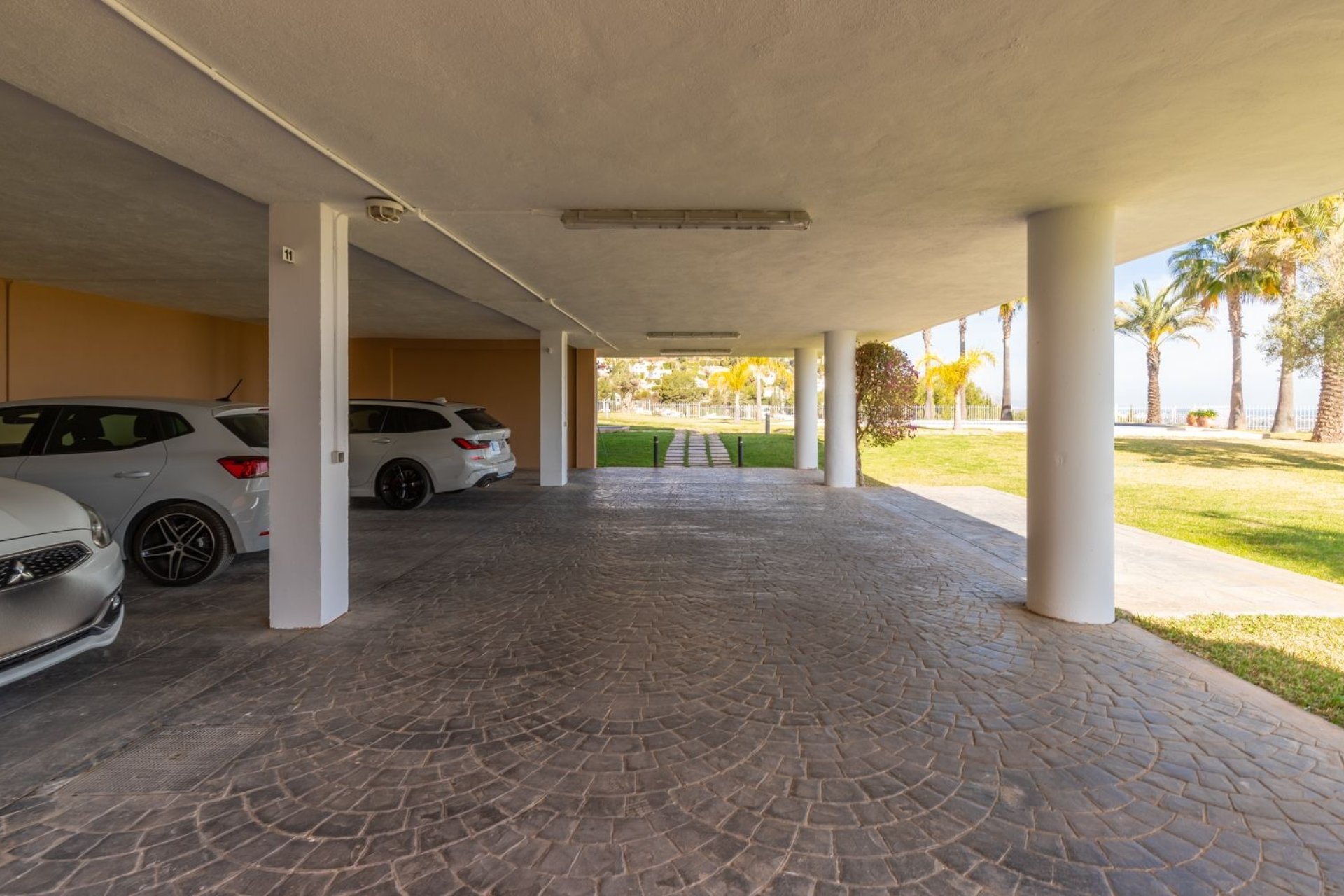 Verkauf - Villa - Denia - La Sella