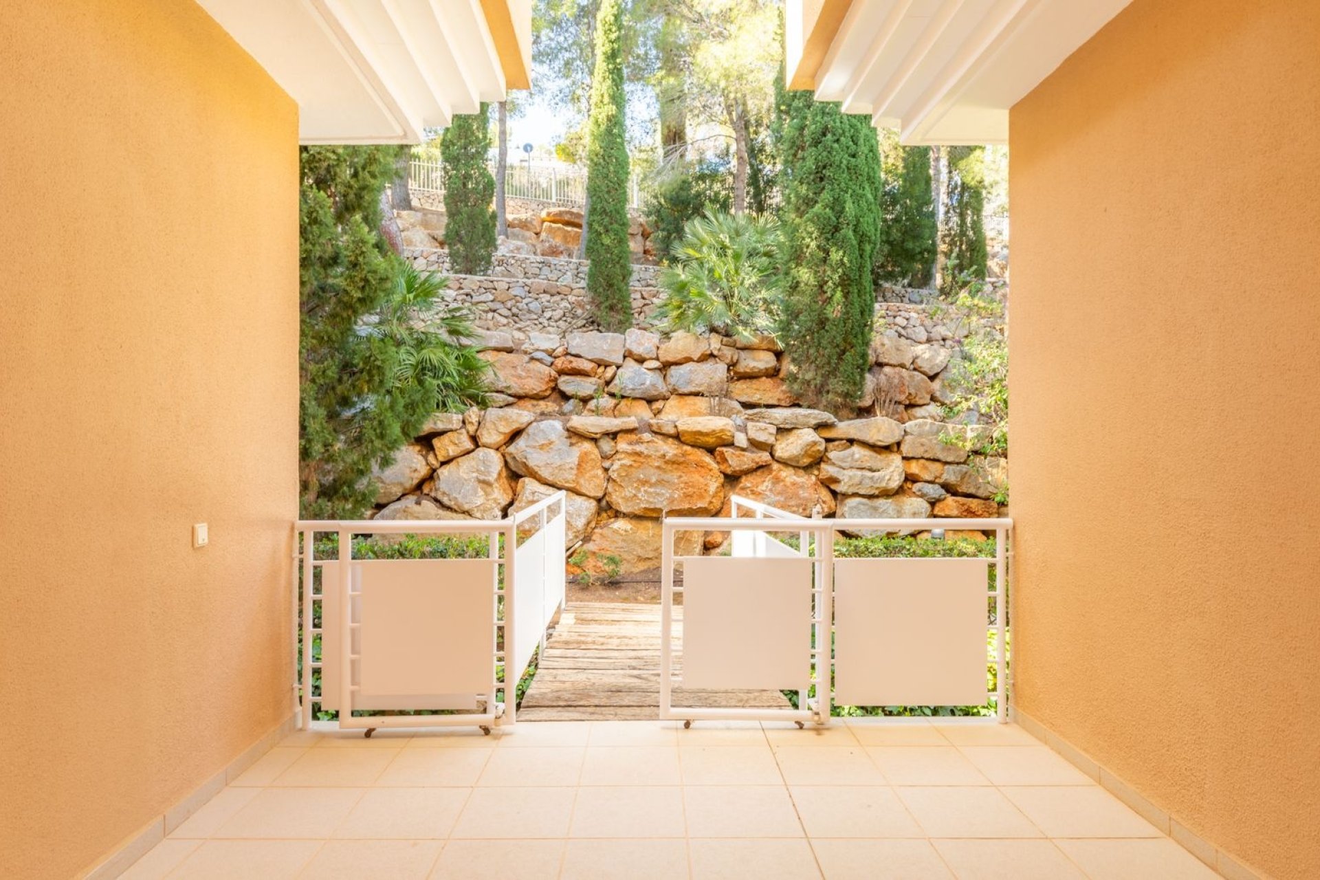 Verkauf - Villa - Denia - La Sella