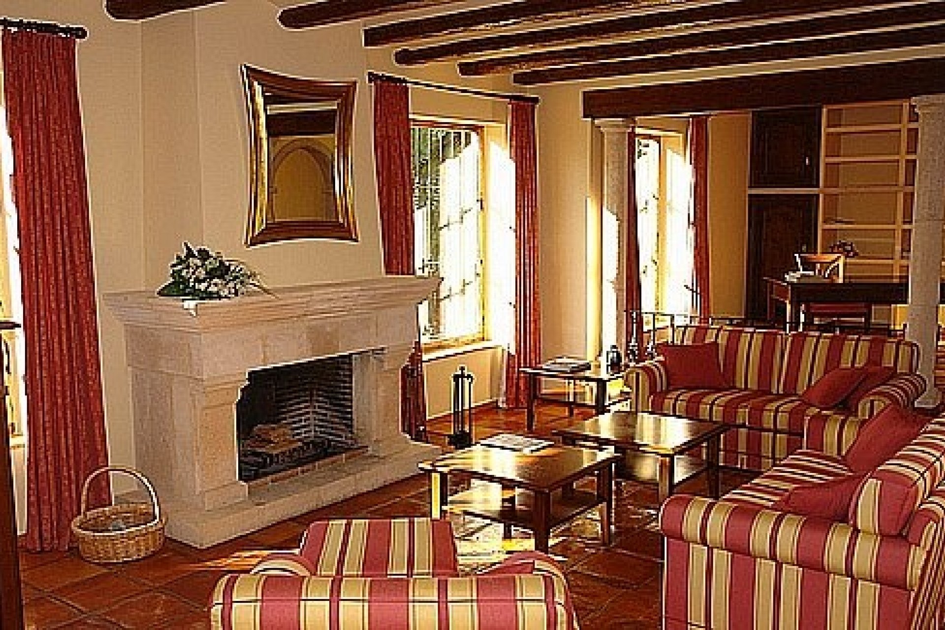 Verkauf - Villa - Denia - La Xara