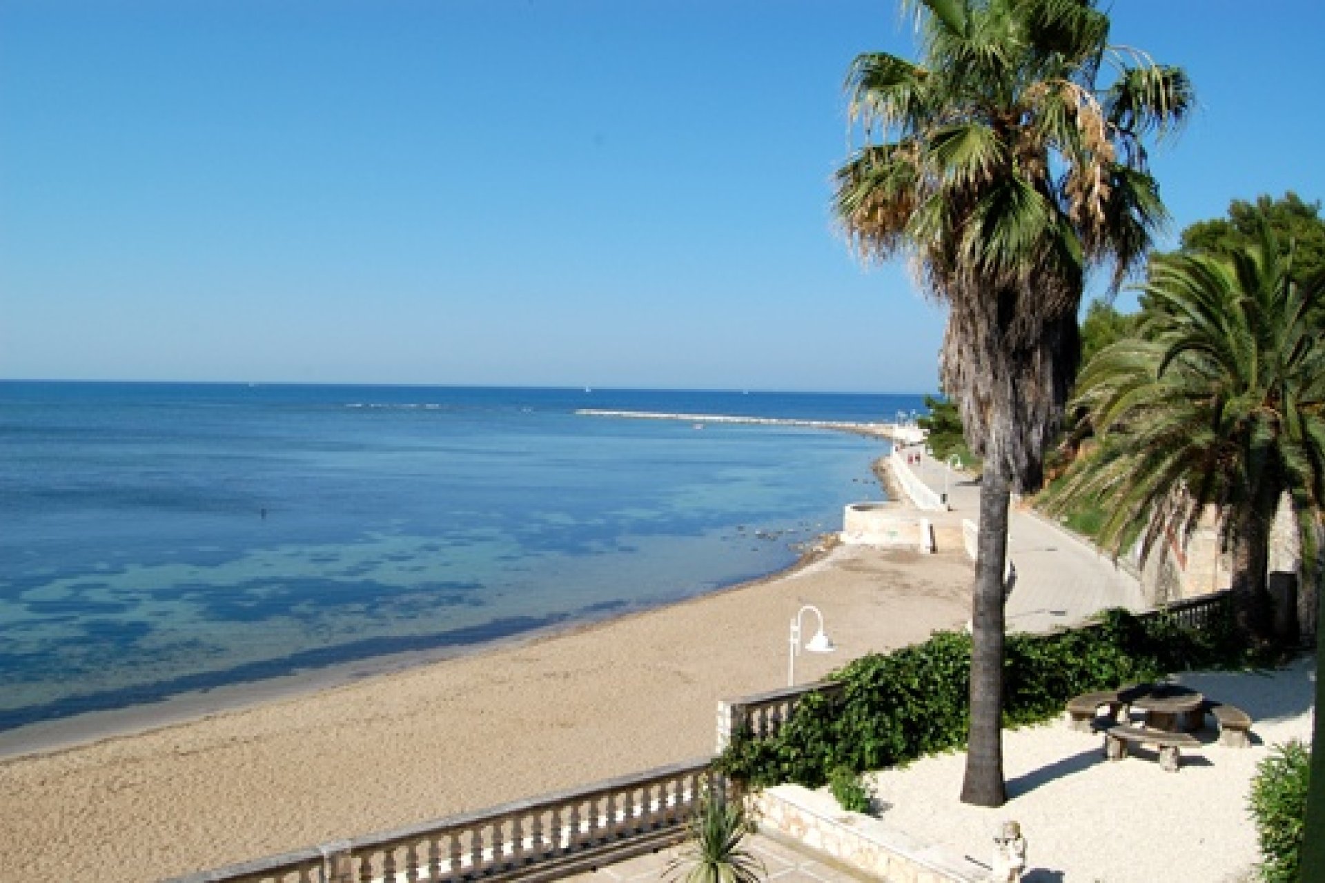 Verkauf - Villa - Denia - Las Rotas