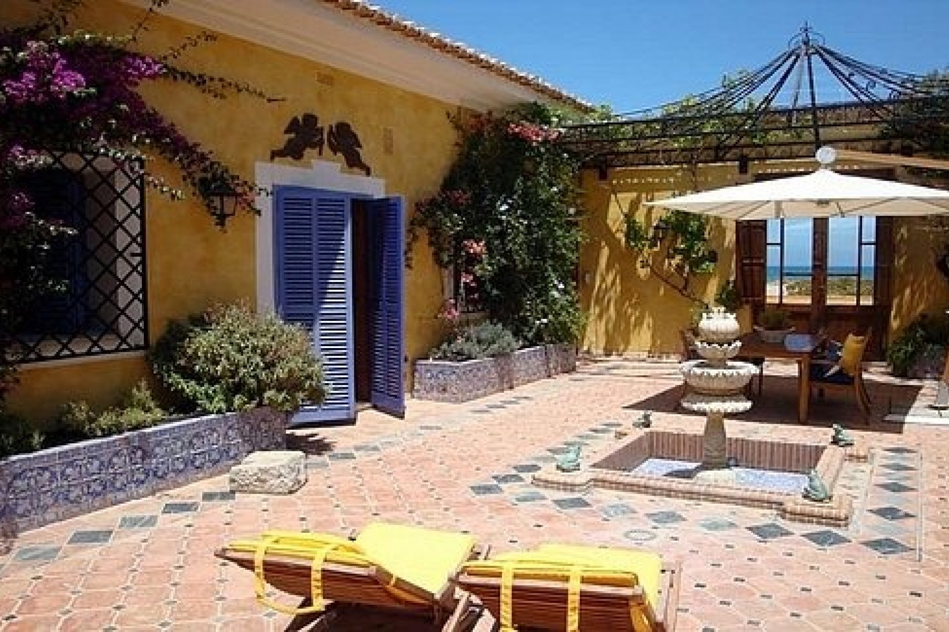 Verkauf - Villa - Denia - Marinas