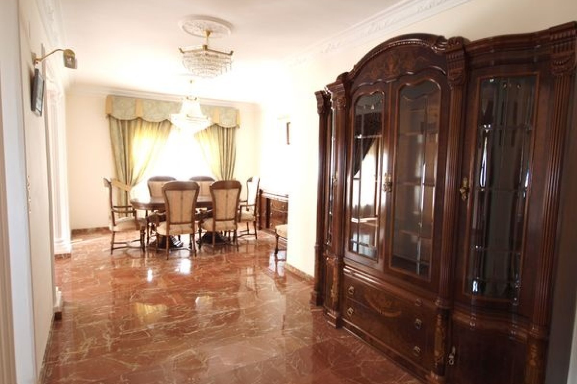 Verkauf - Villa - Denia - Marquesa