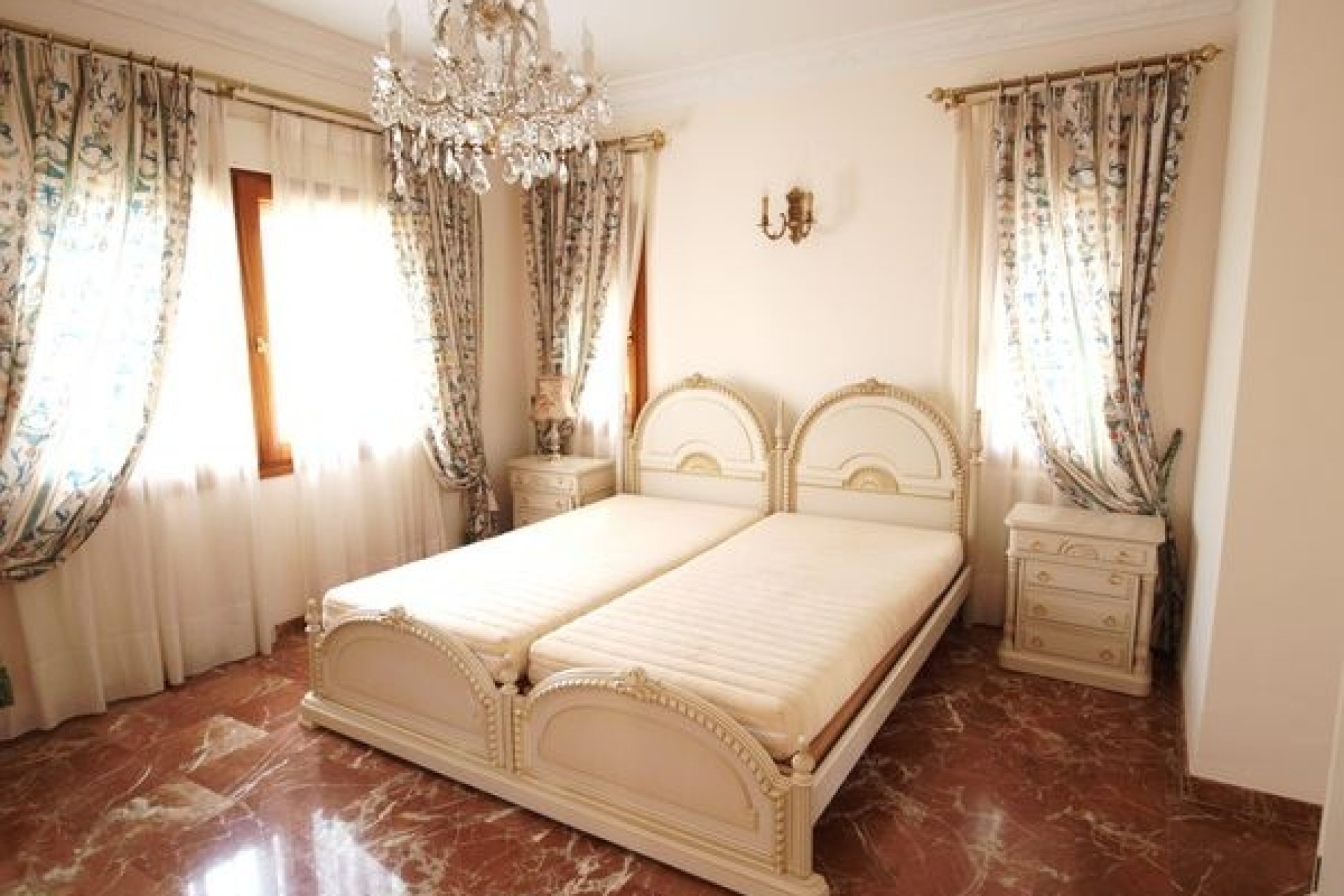 Verkauf - Villa - Denia - Marquesa