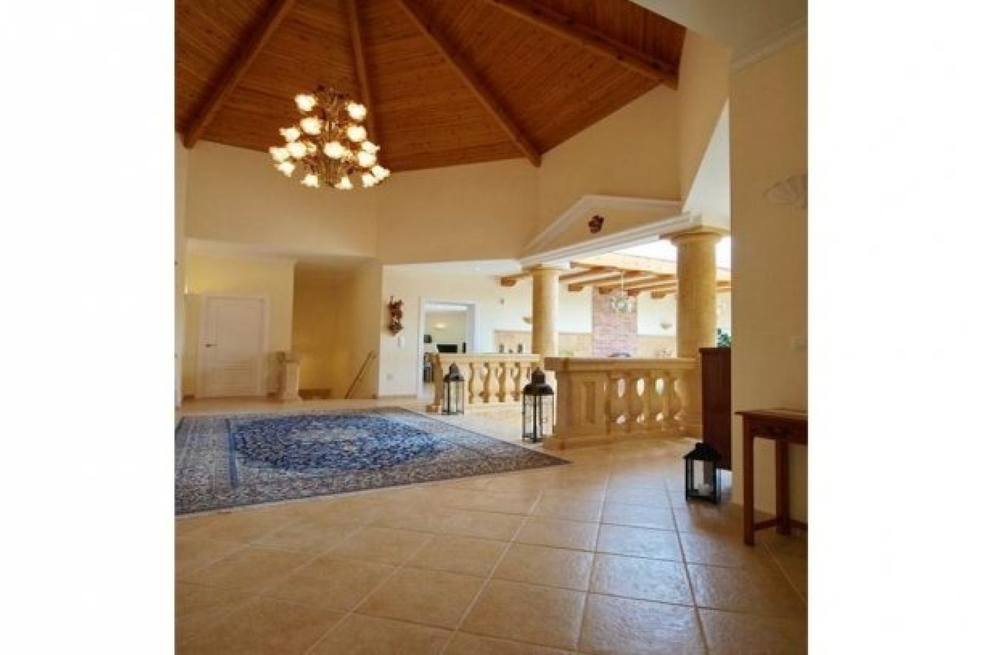 Verkauf - Villa - Denia - Marquesa