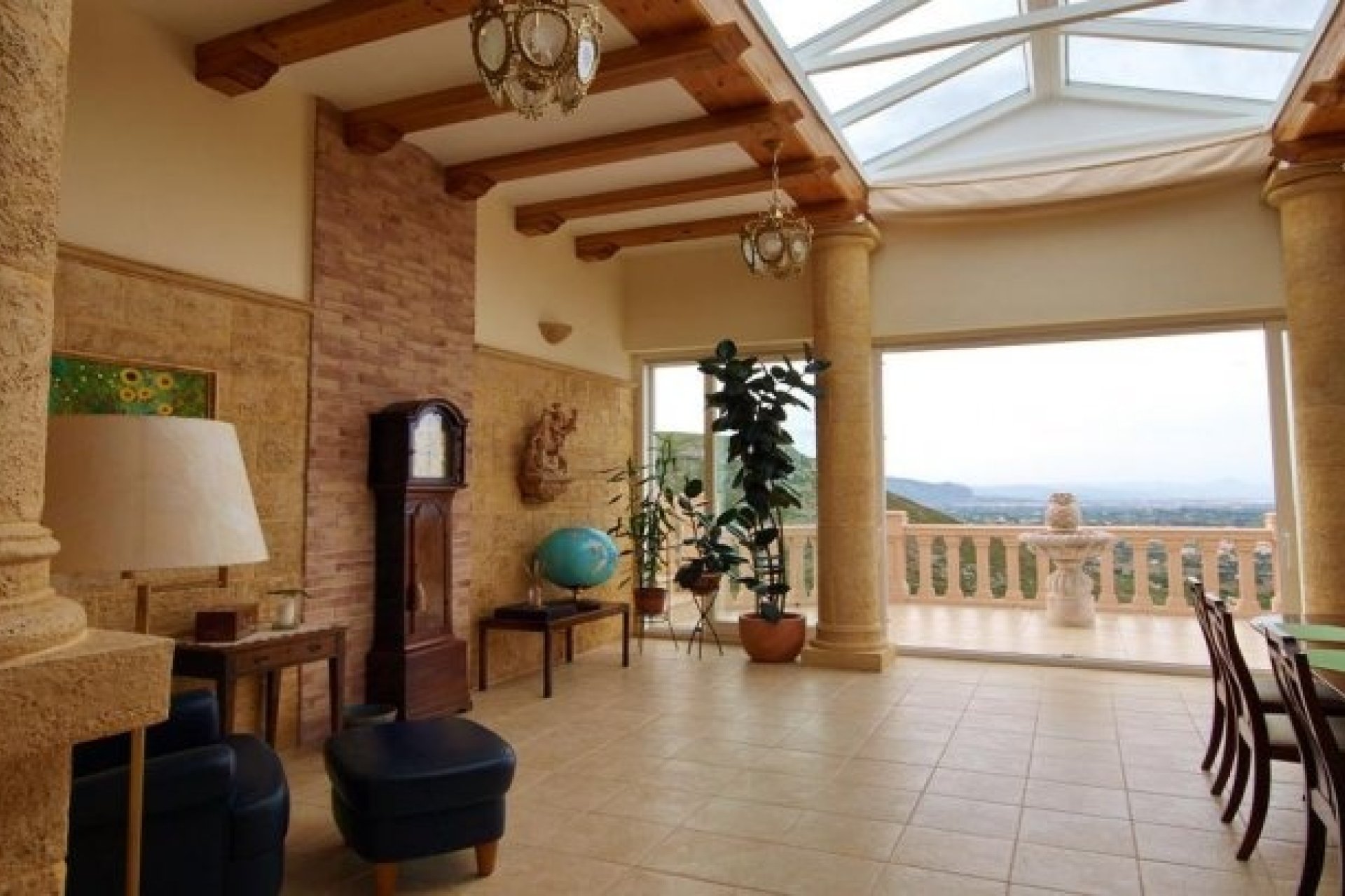 Verkauf - Villa - Denia - Marquesa