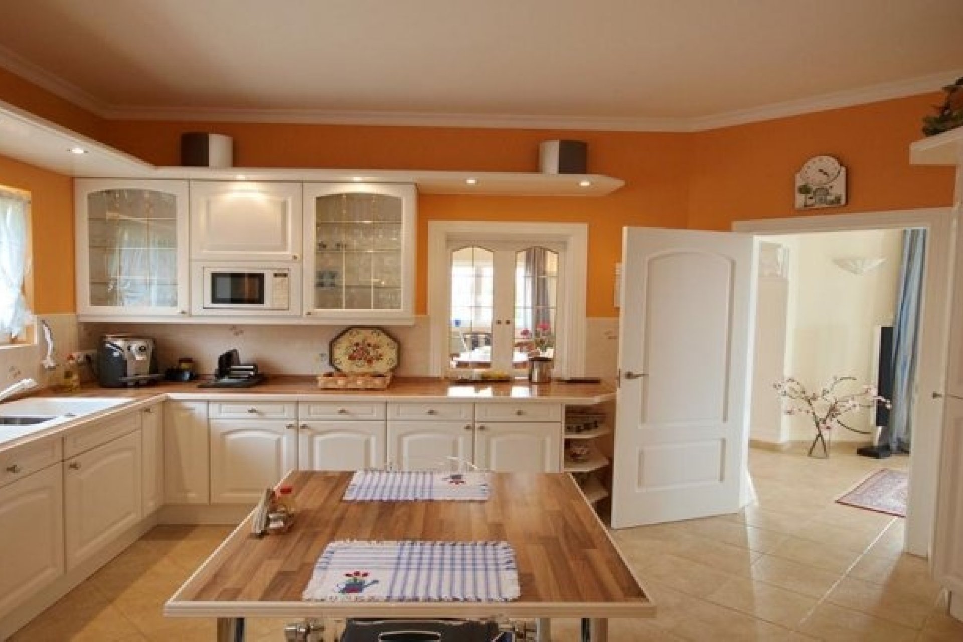 Verkauf - Villa - Denia - Marquesa