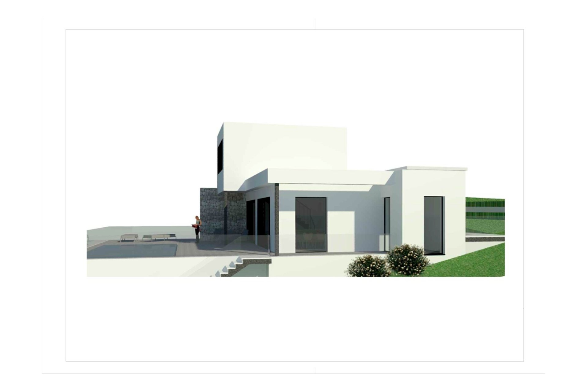 Verkauf - Villa - Denia - Pedreguer