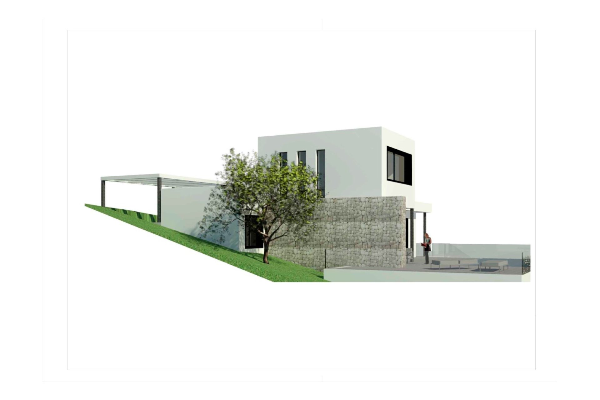 Verkauf - Villa - Denia - Pedreguer