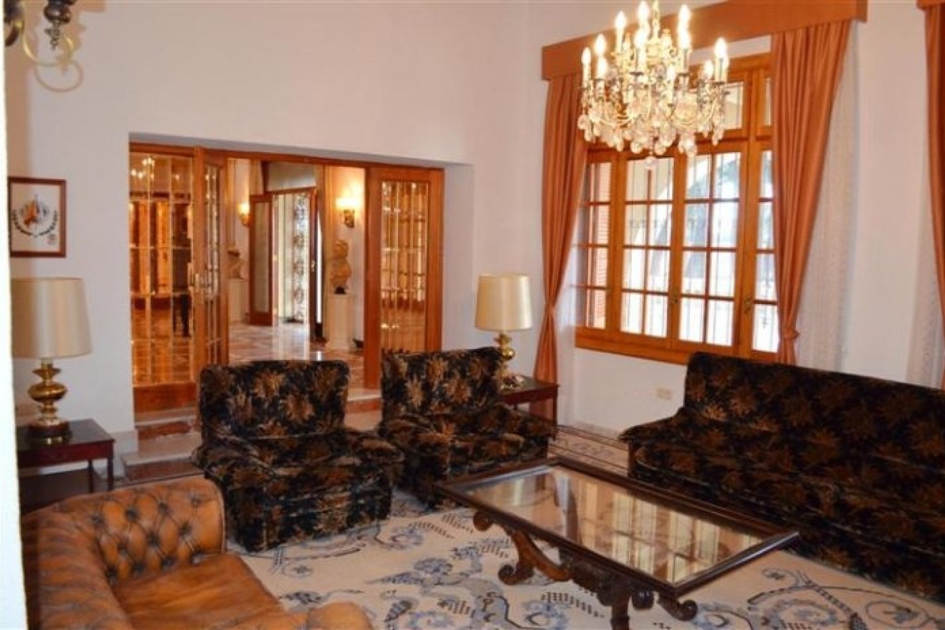Verkauf - Villa - Denia - Primera linea