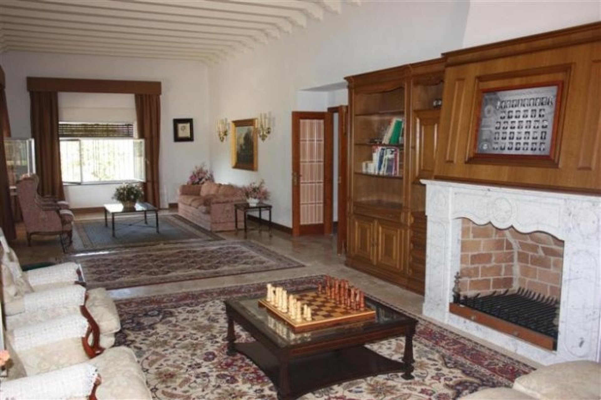 Verkauf - Villa - Denia - Primera linea