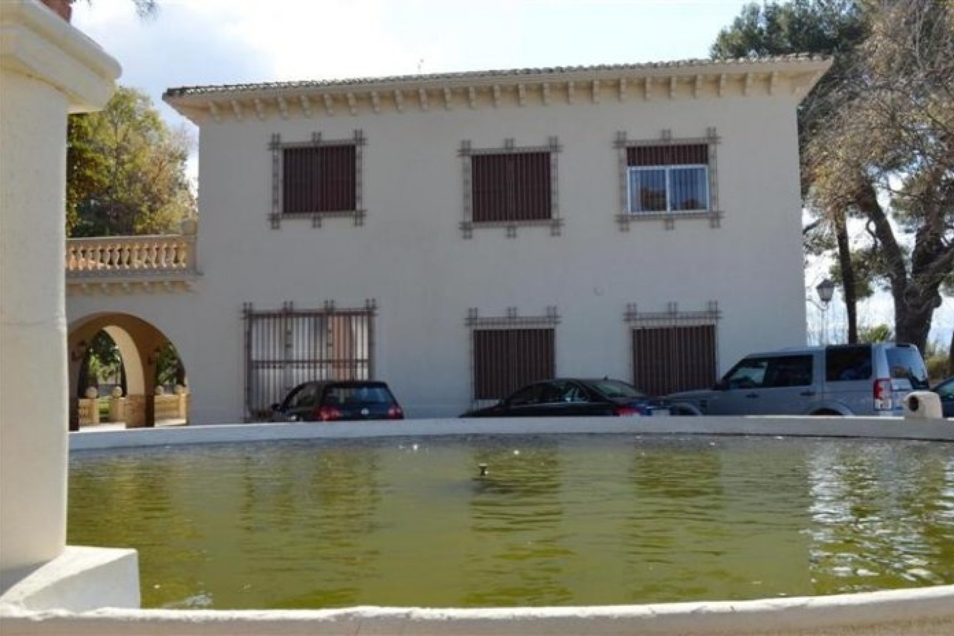 Verkauf - Villa - Denia - Primera linea