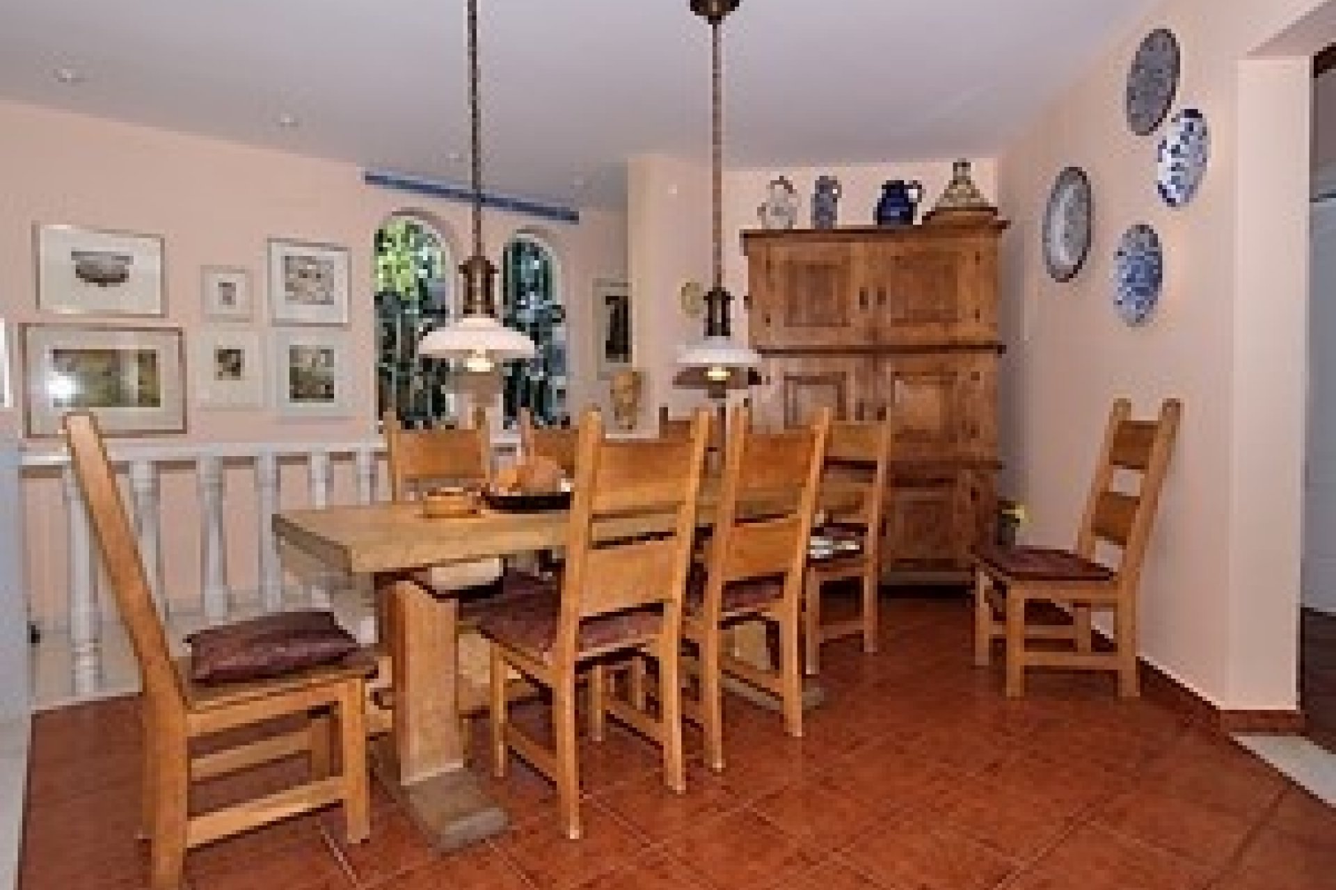 Verkauf - Villa - Denia - San Nicolás