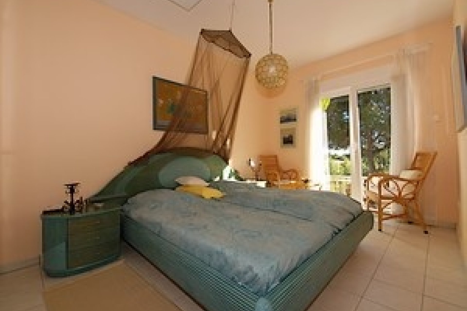 Verkauf - Villa - Denia - San Nicolás