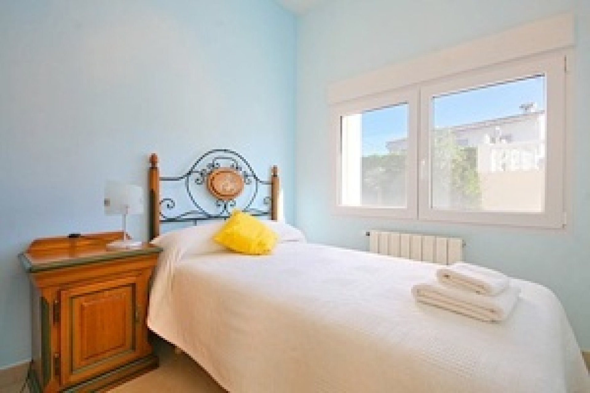 Verkauf - Villa - Denia - Xara