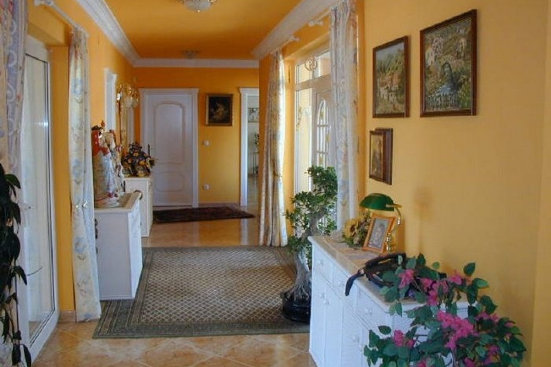 Verkauf - Villa - Jalón - Benichembla