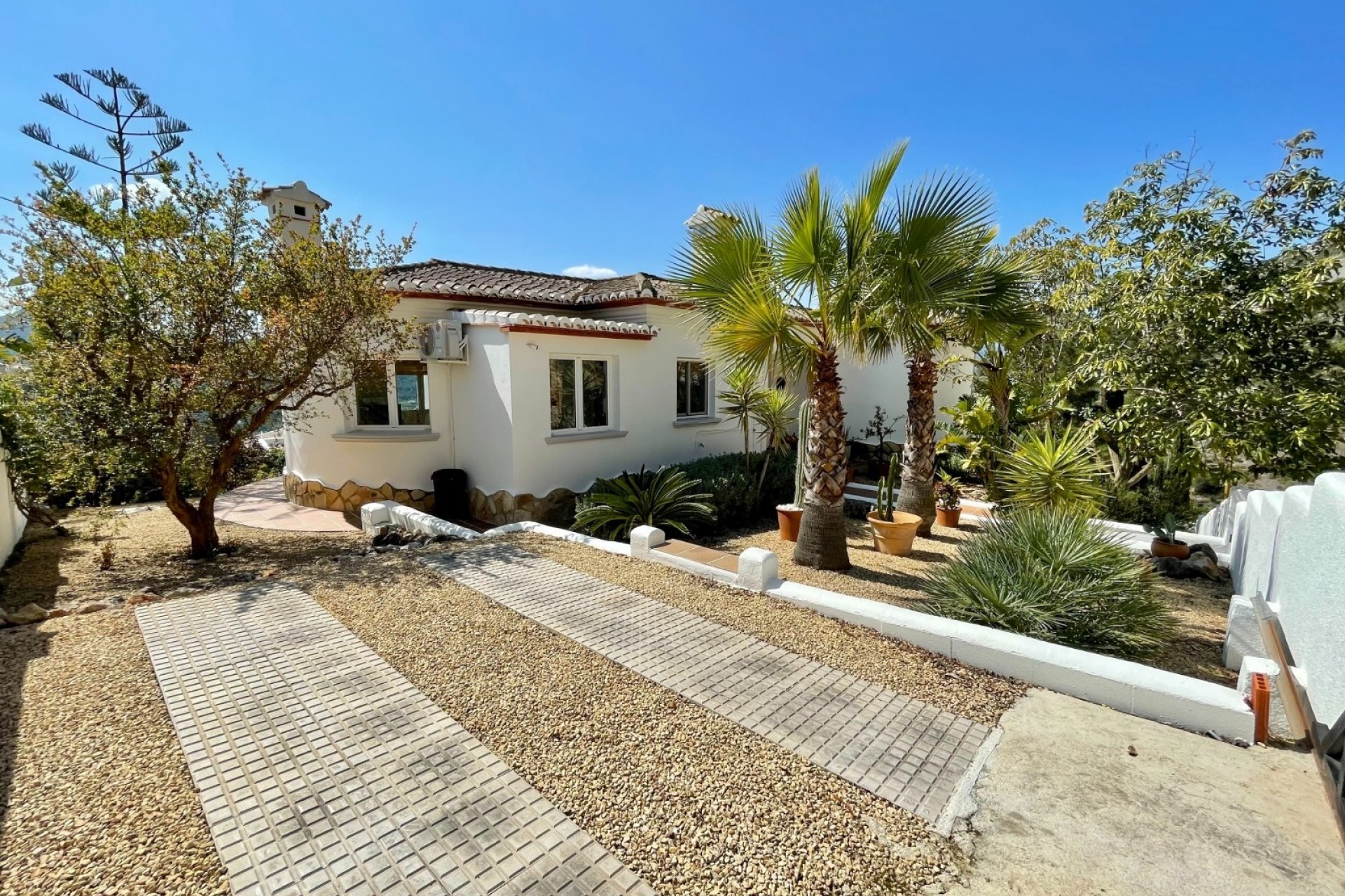 Verkauf - Villa - Jalón