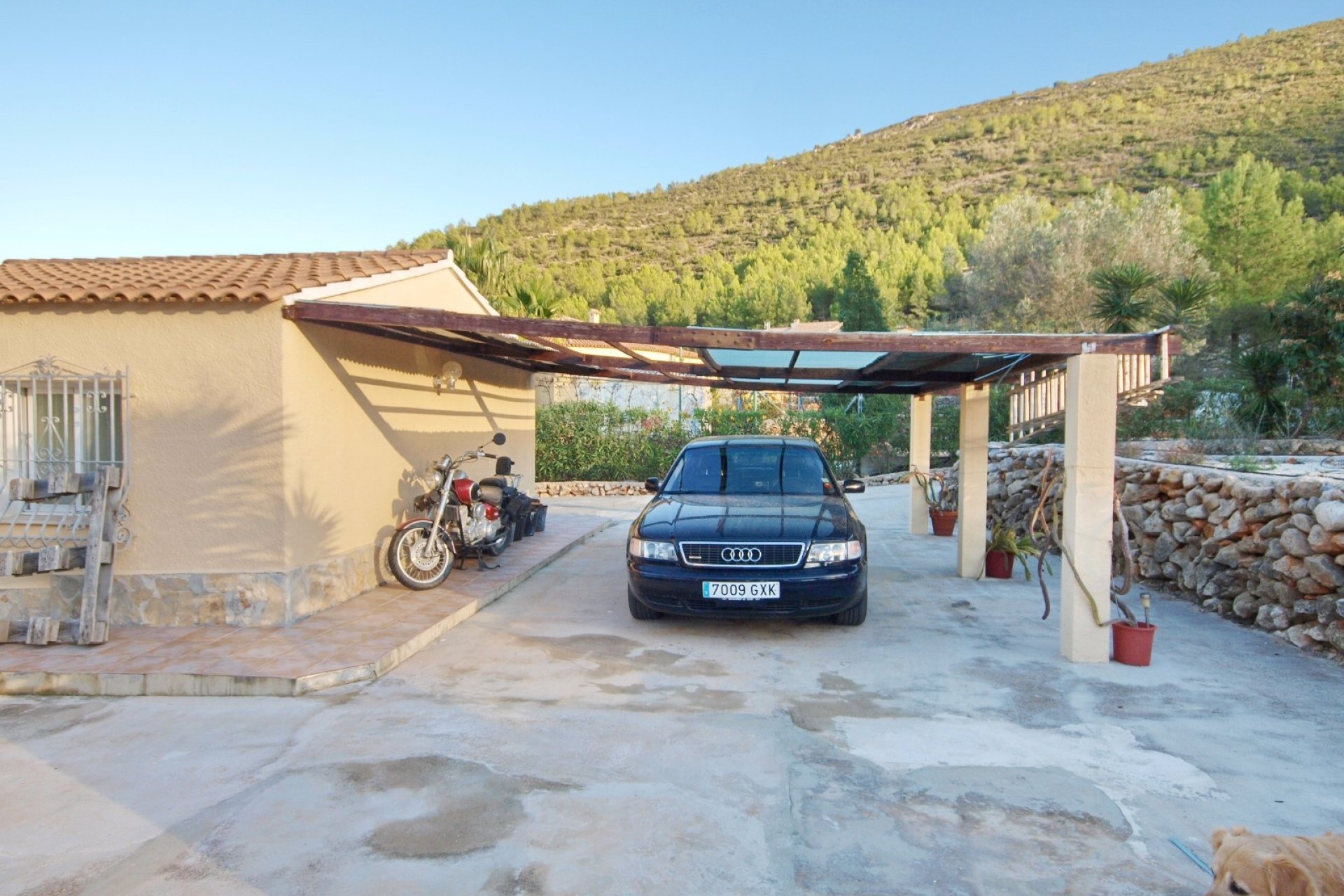 Verkauf - Villa - Jalón