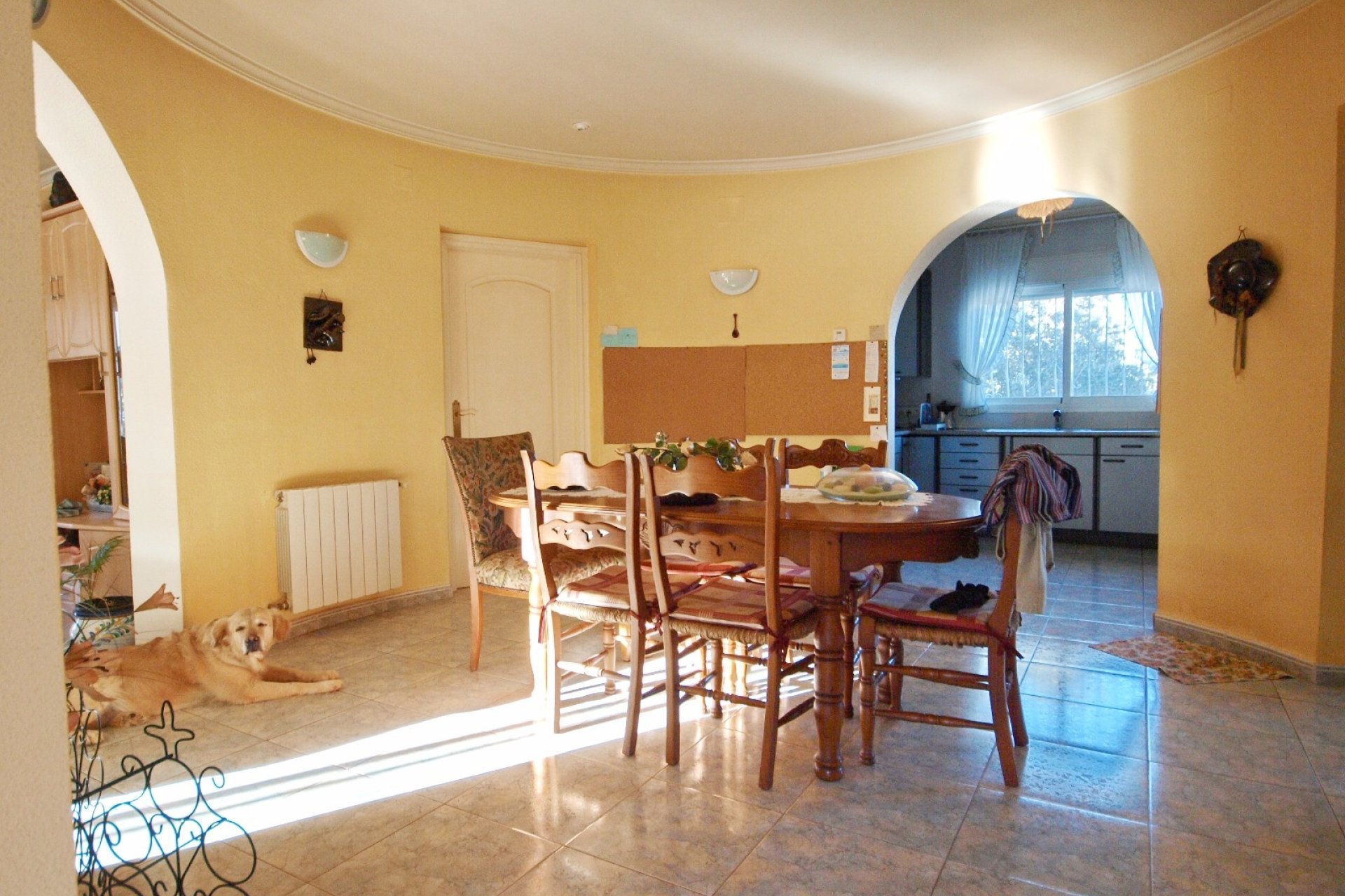 Verkauf - Villa - Jalón