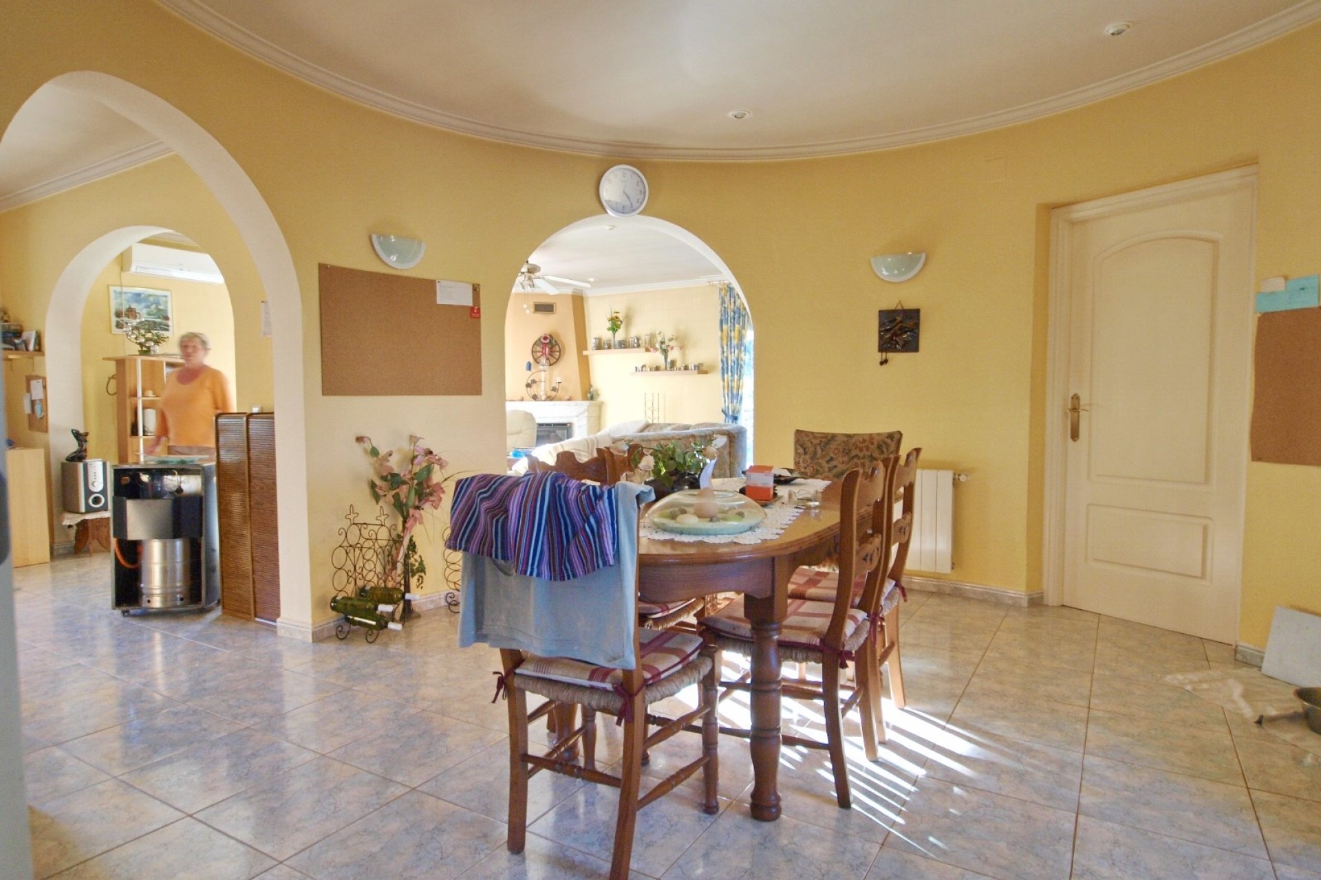 Verkauf - Villa - Jalón