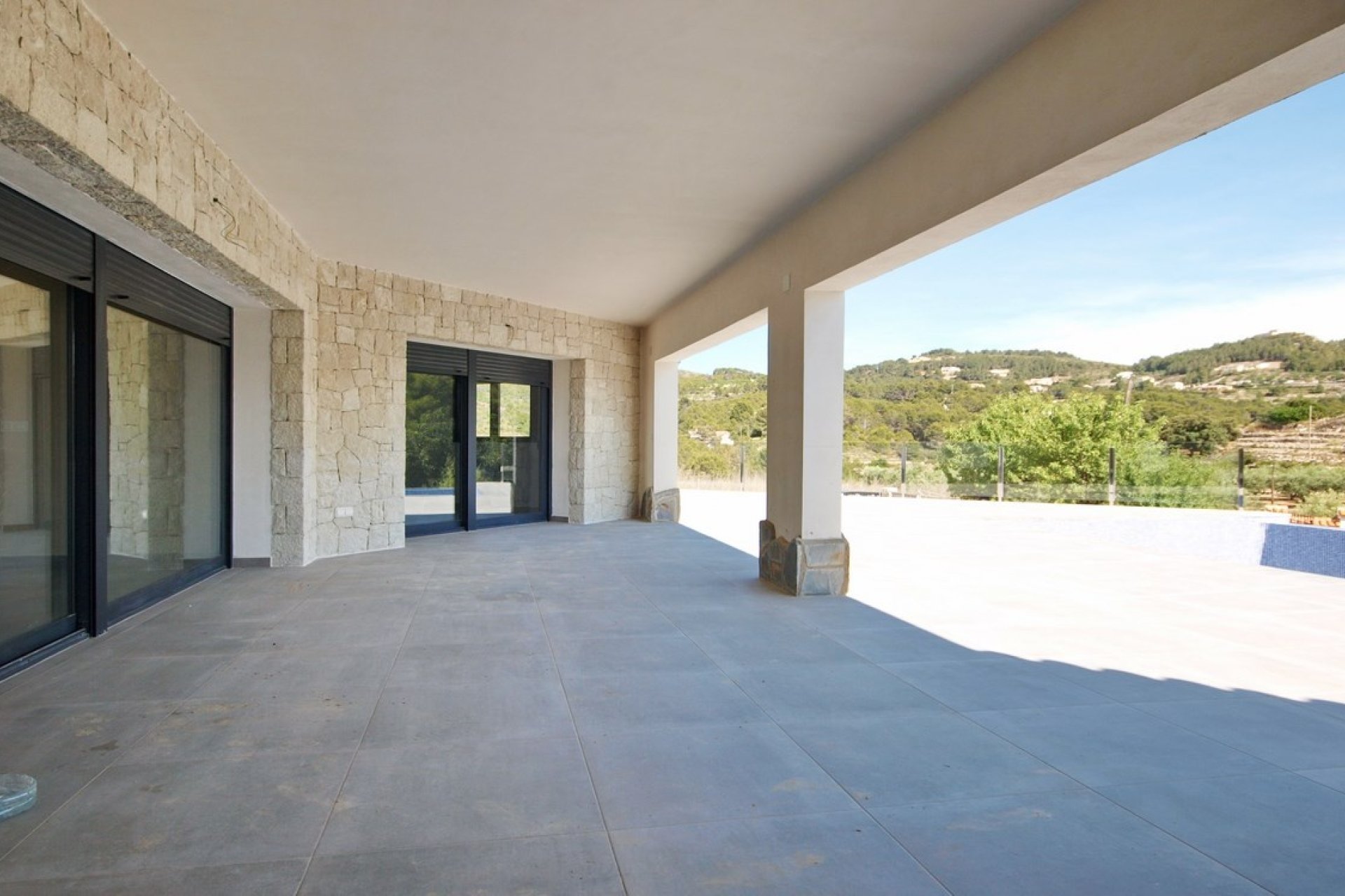 Verkauf - Villa - Jalón
