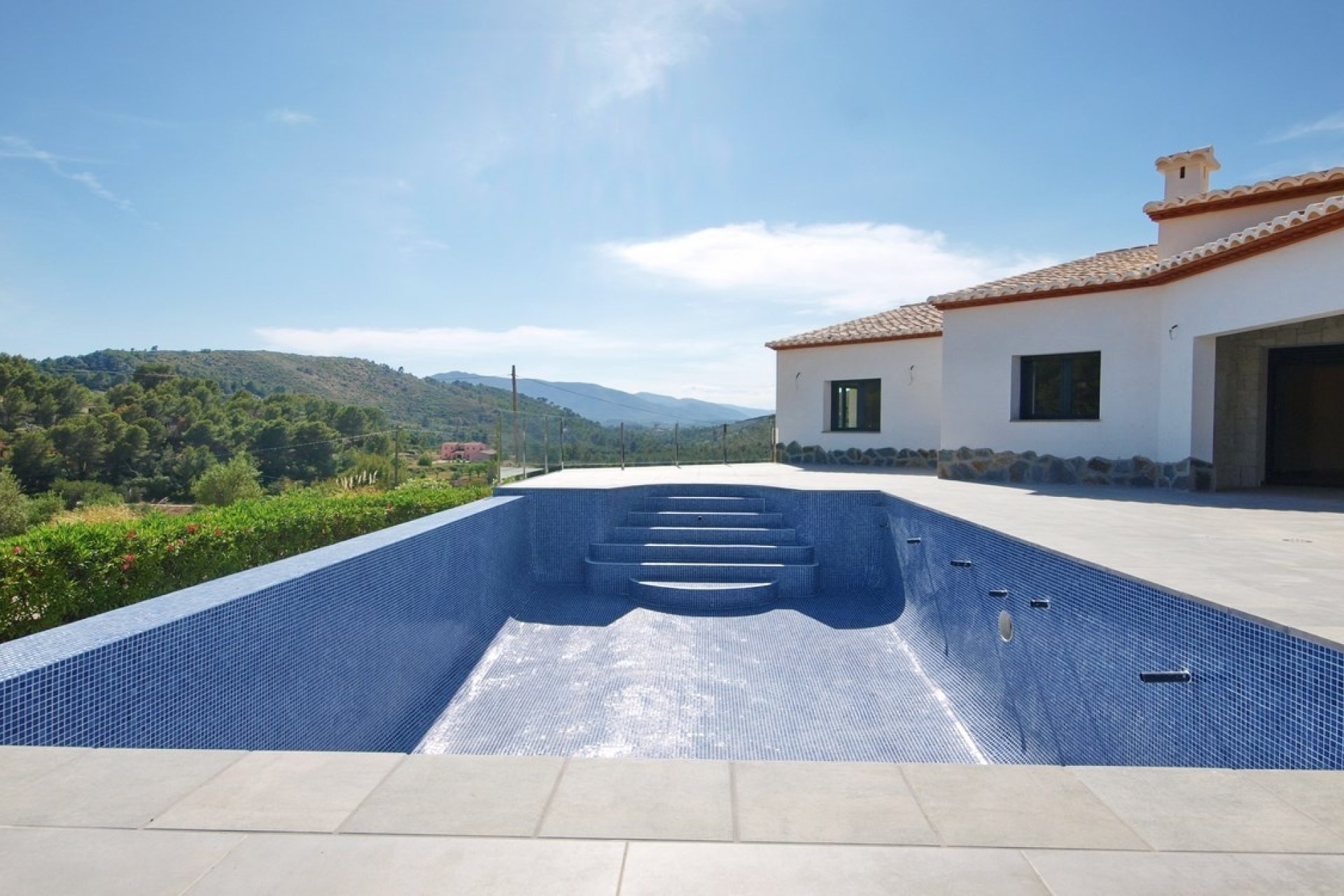 Verkauf - Villa - Jalón