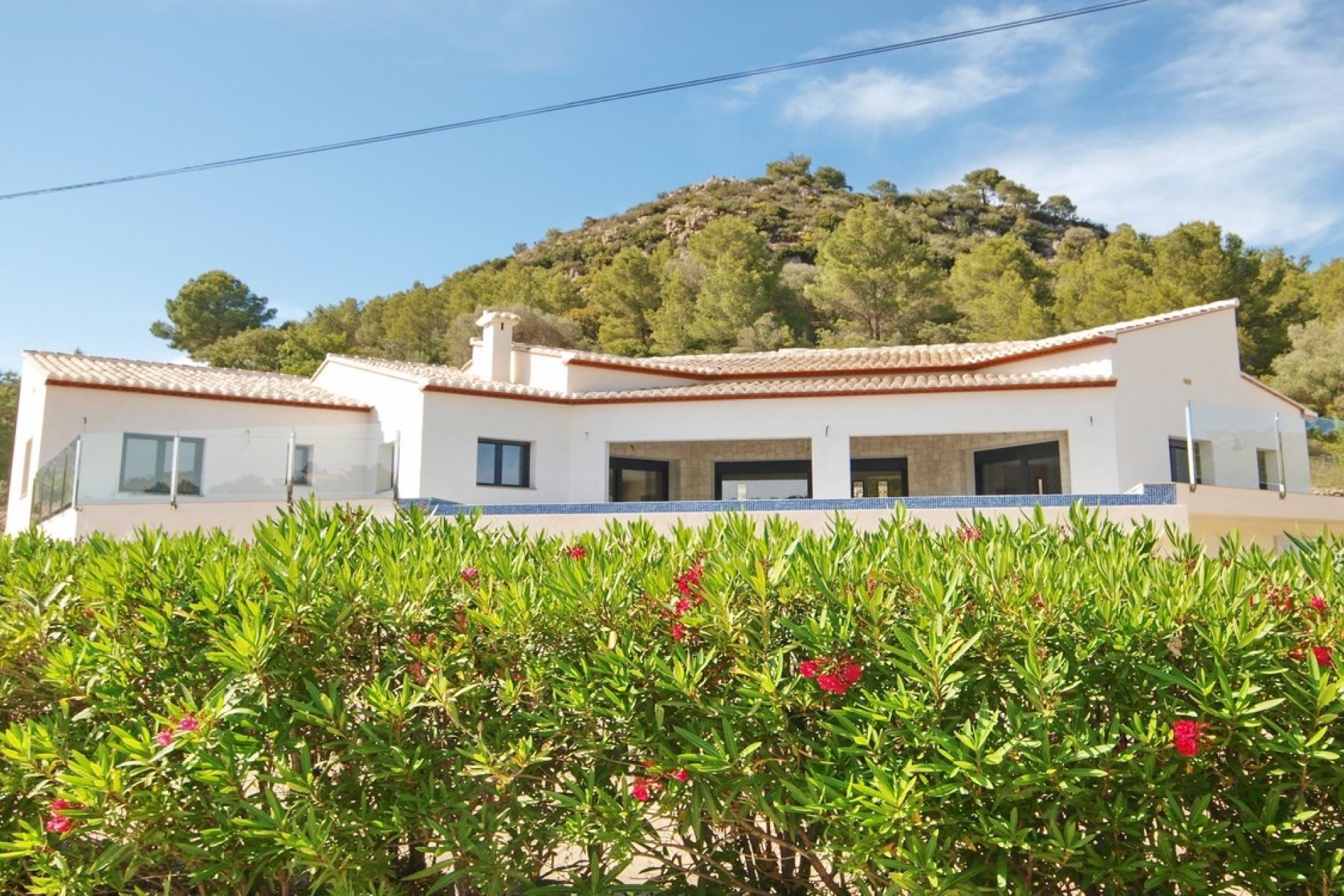 Verkauf - Villa - Jalón