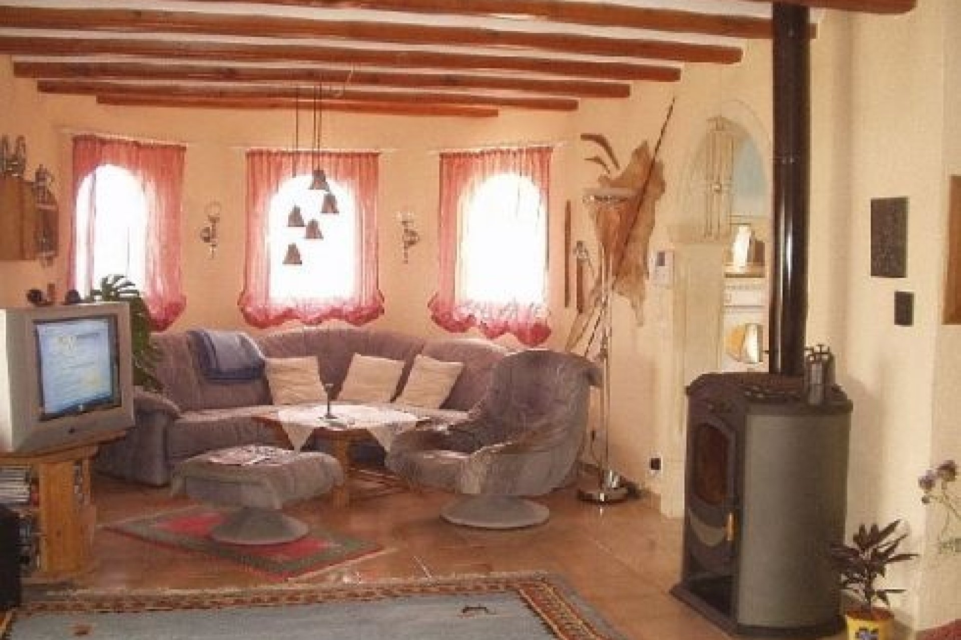 Verkauf - Villa - Javea - Adsubia