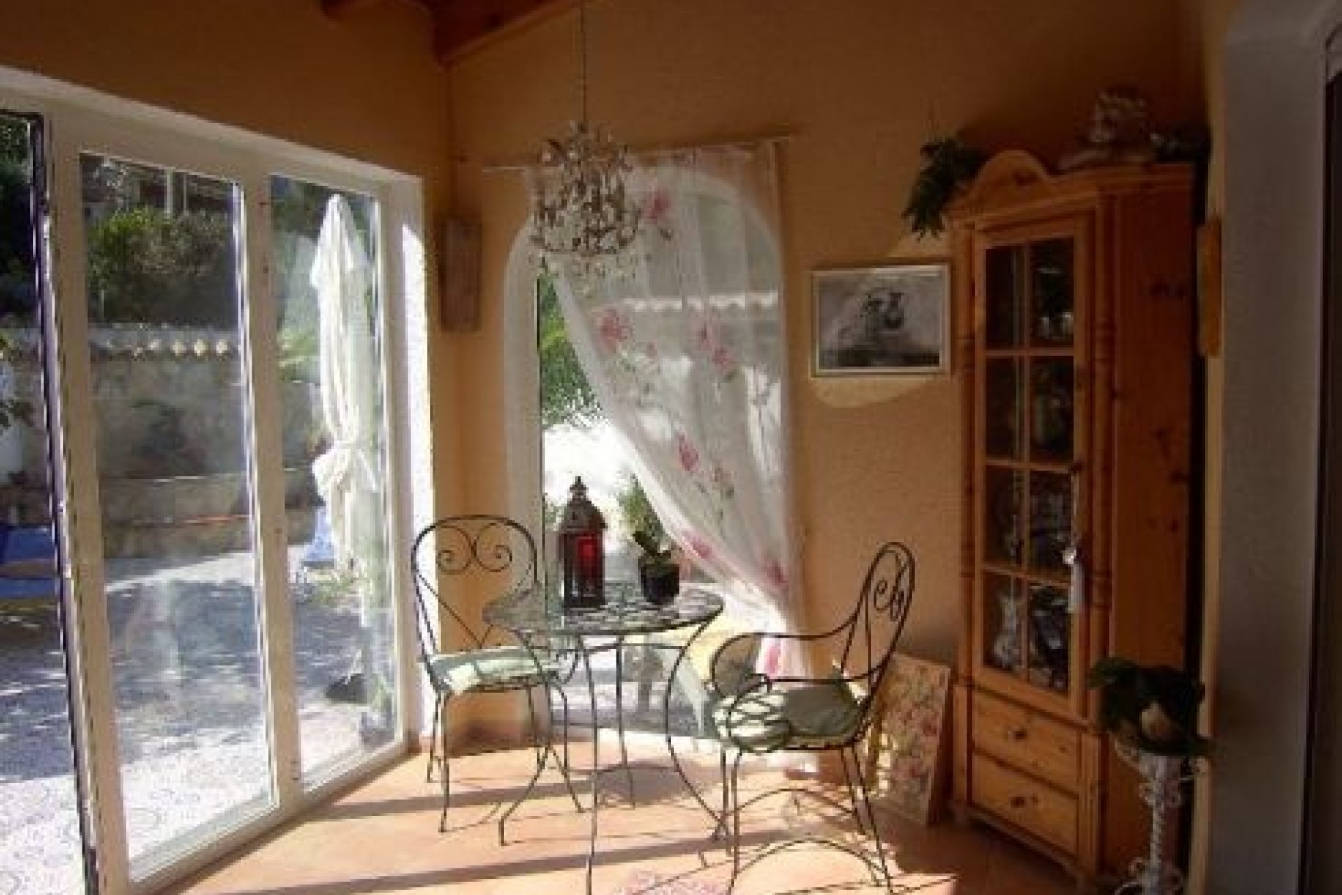 Verkauf - Villa - Javea - Adsubia