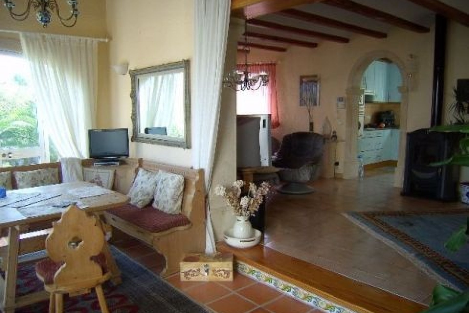 Verkauf - Villa - Javea - Adsubia