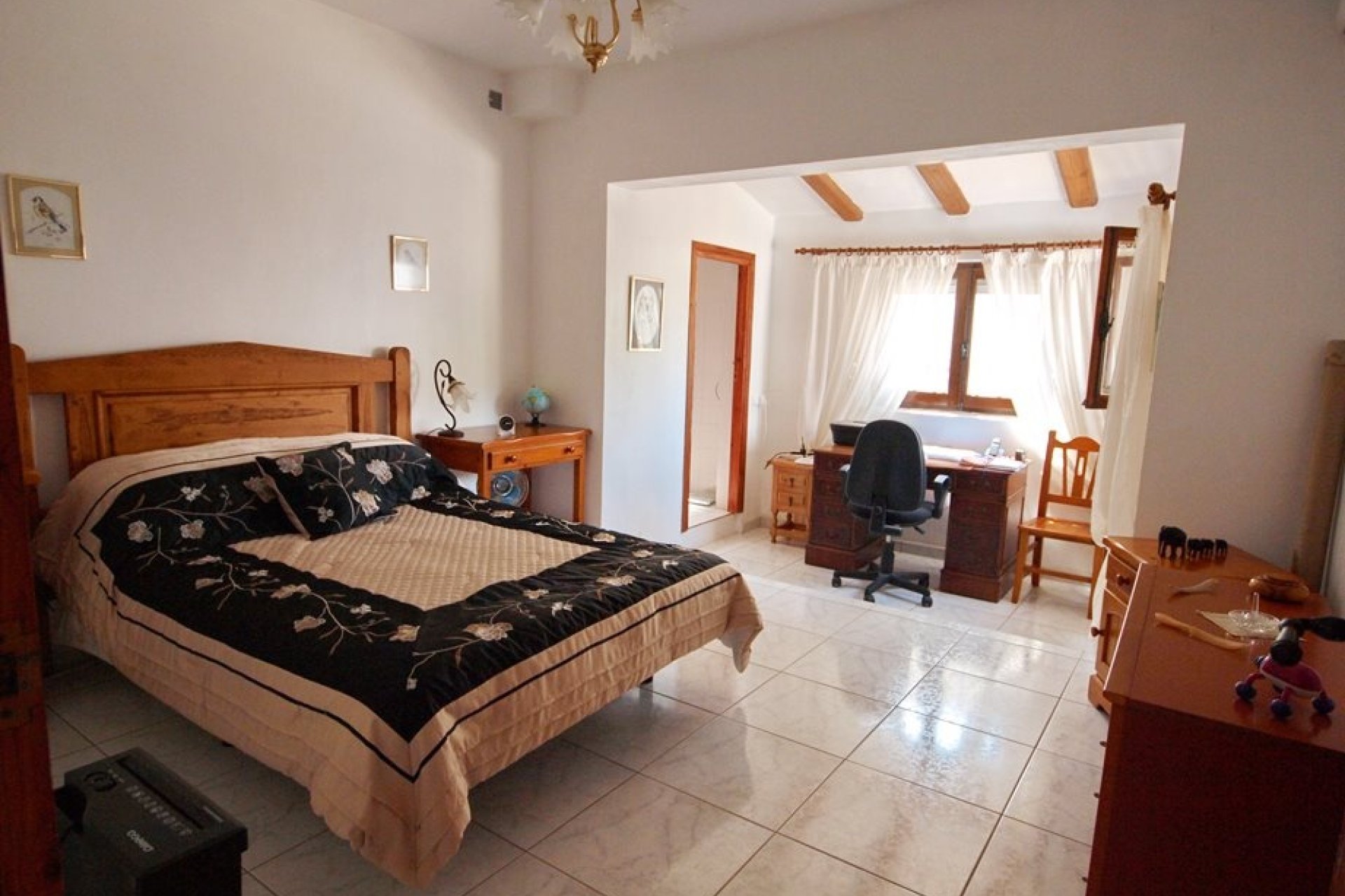 Verkauf - Villa - Javea - Adsubia