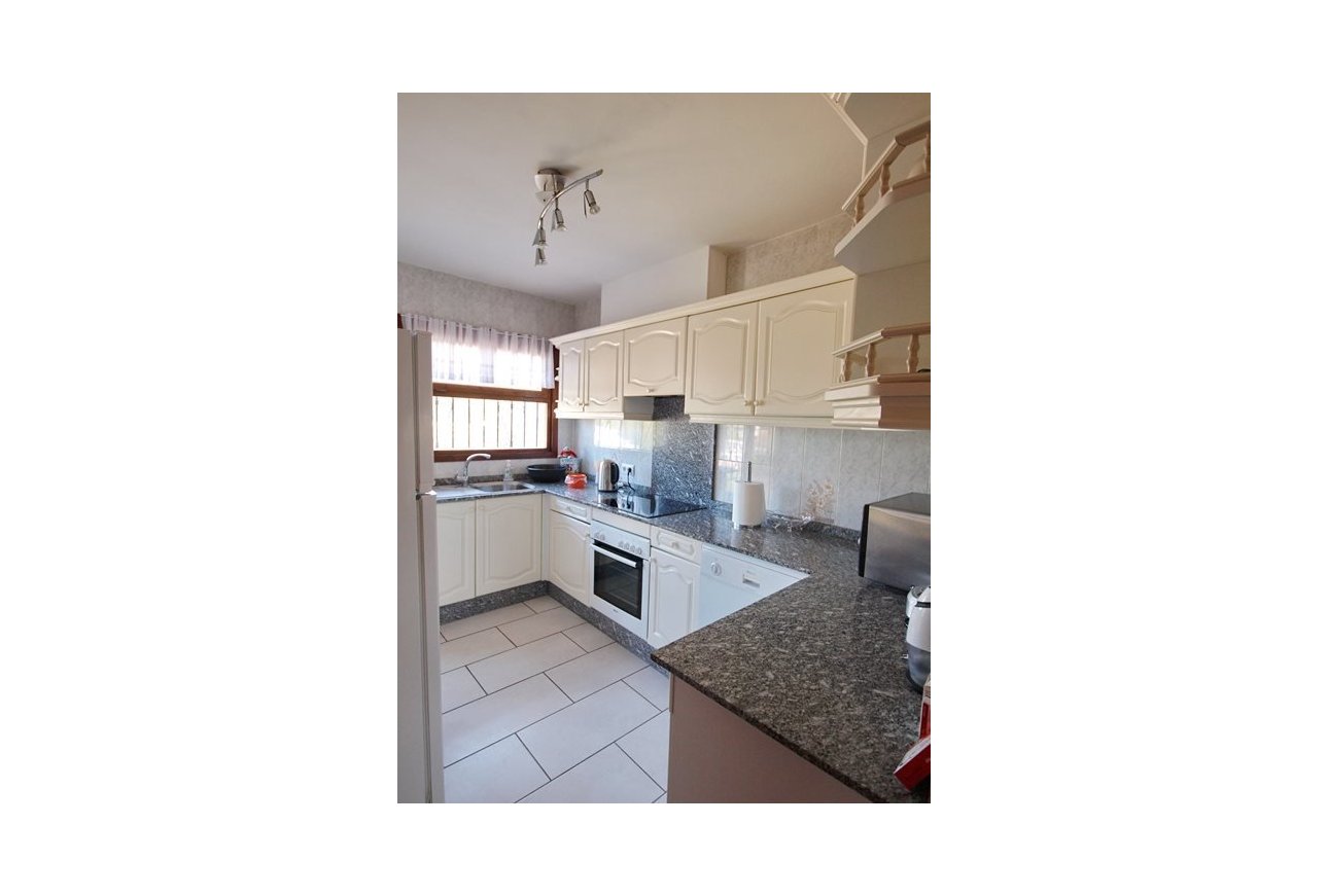 Verkauf - Villa - Javea - Adsubia