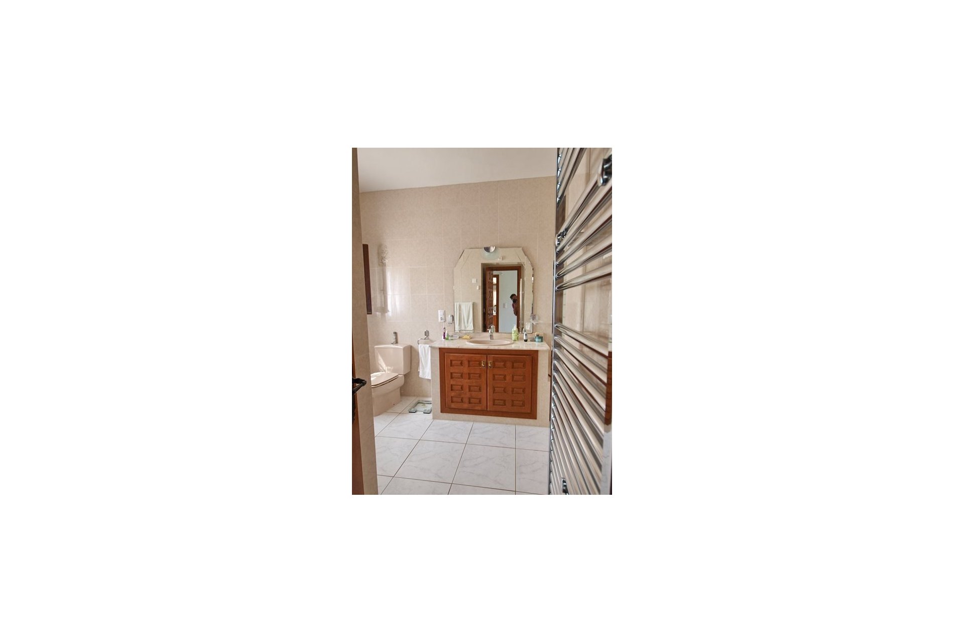Verkauf - Villa - Javea - Adsubia
