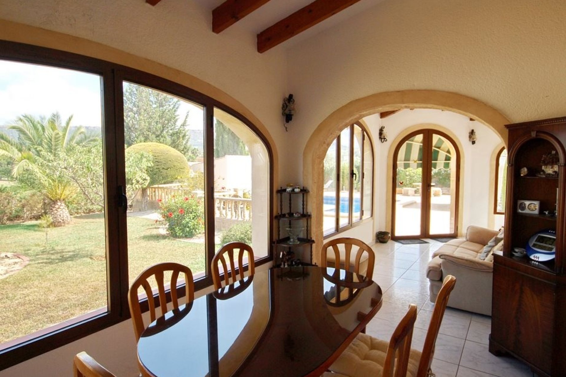 Verkauf - Villa - Javea - Adsubia