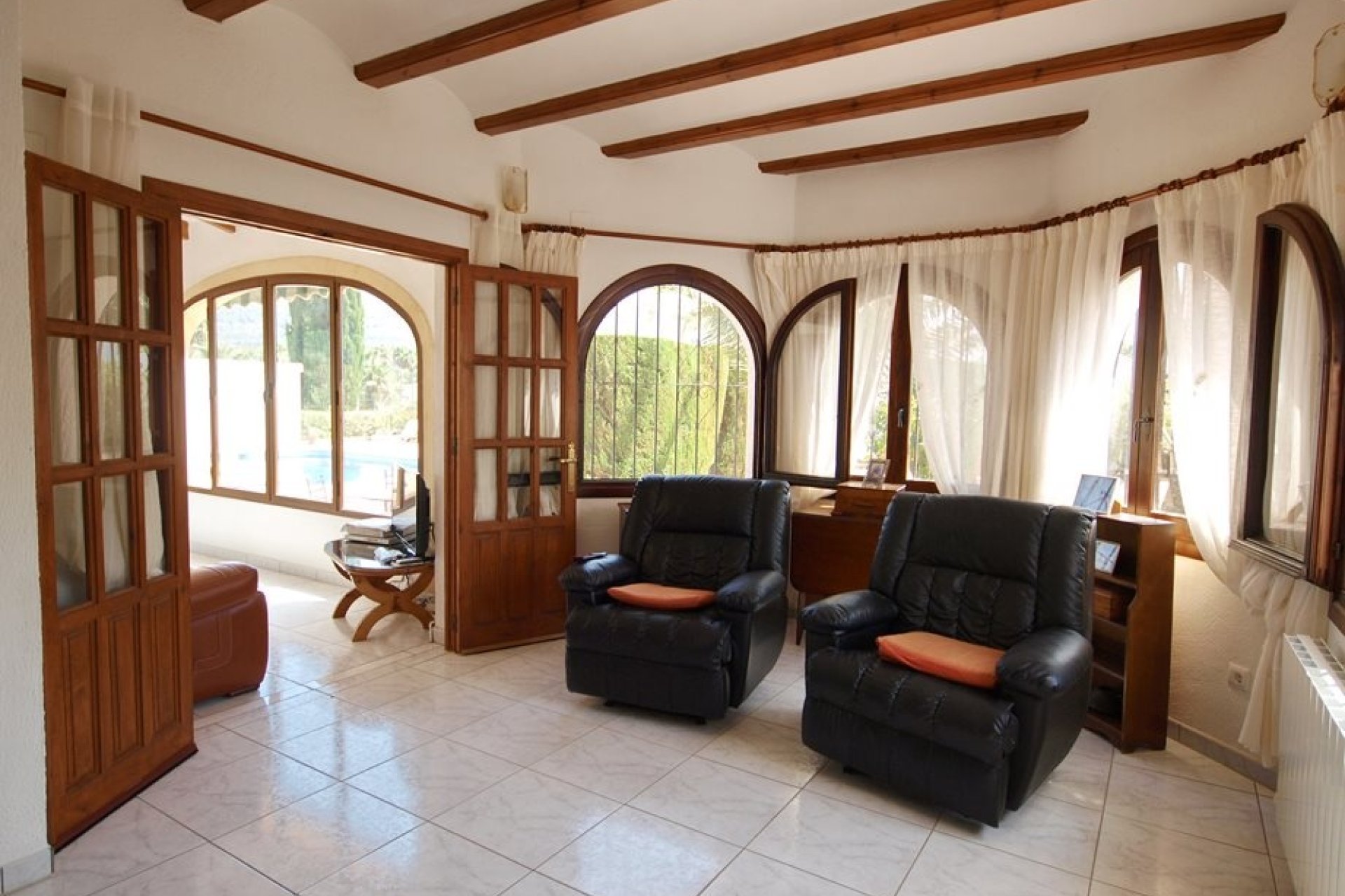 Verkauf - Villa - Javea - Adsubia
