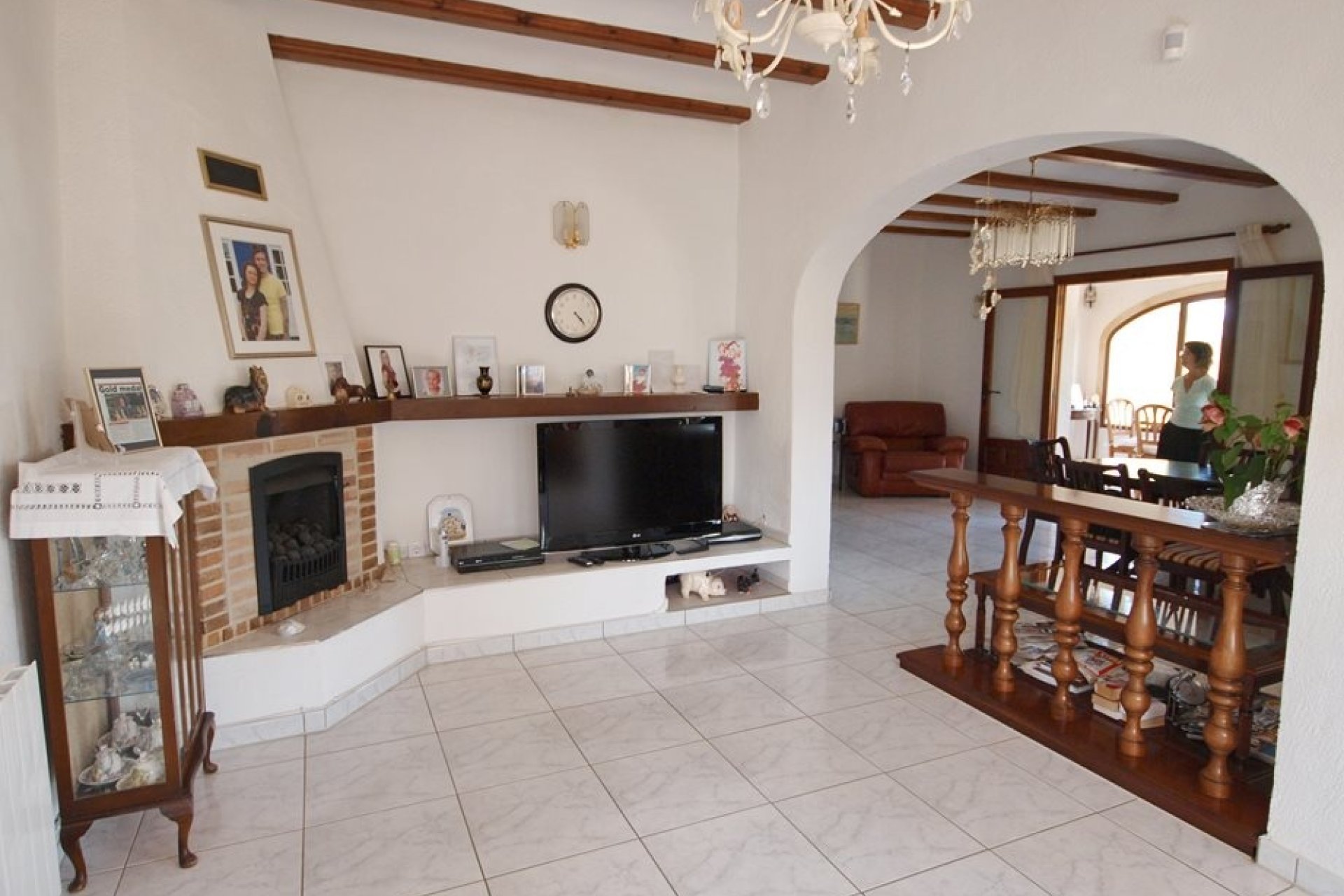 Verkauf - Villa - Javea - Adsubia