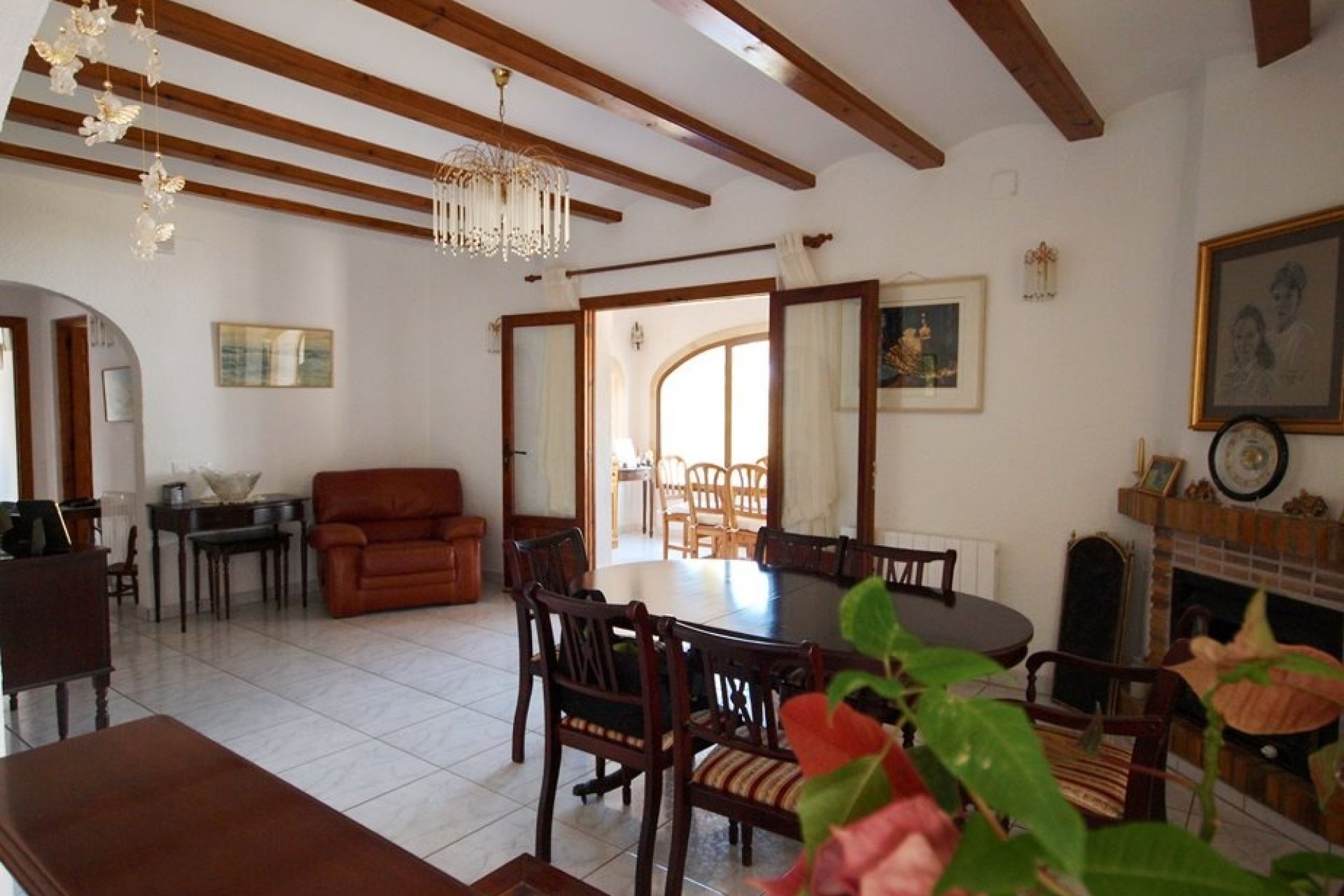 Verkauf - Villa - Javea - Adsubia