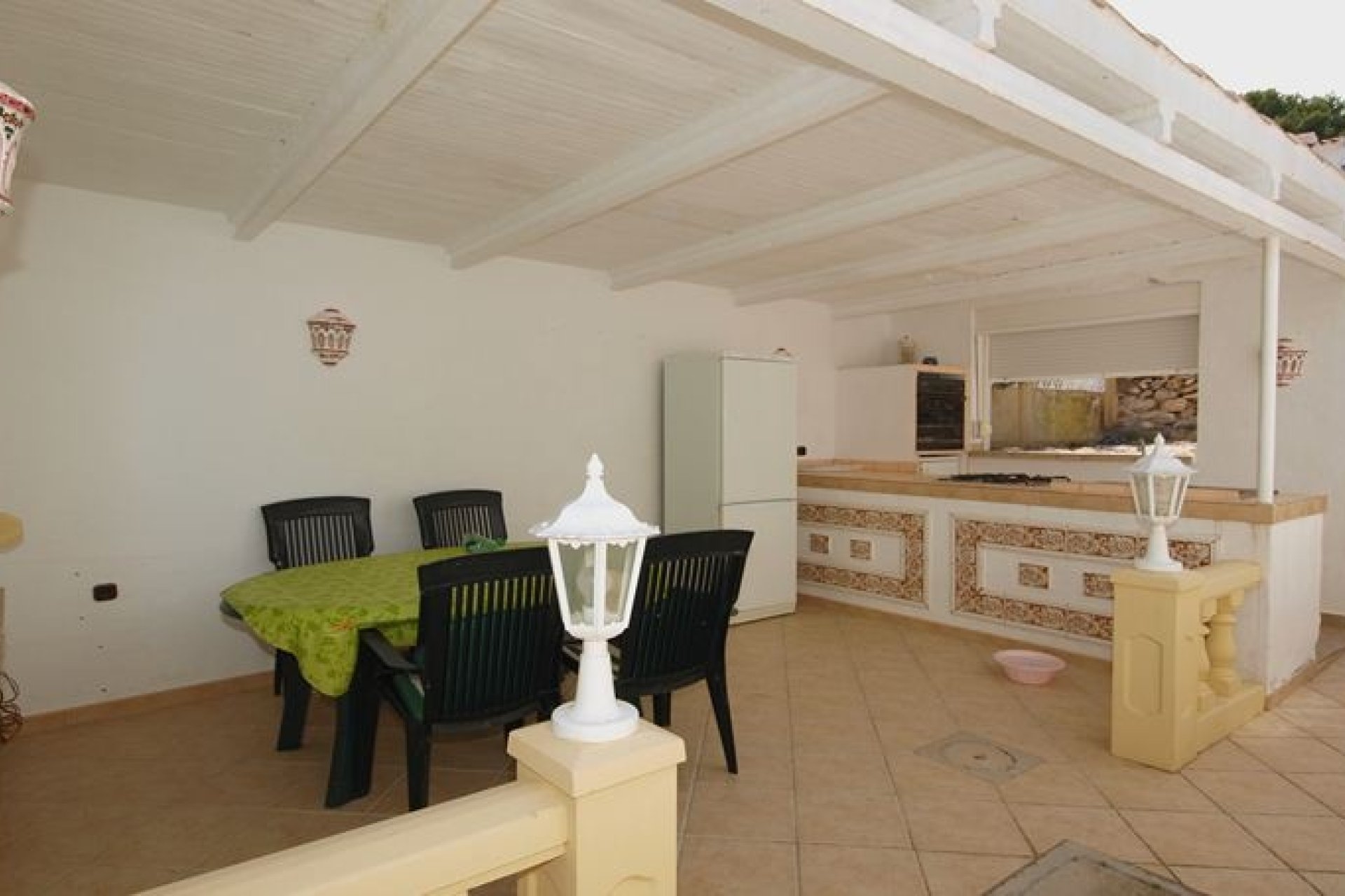 Verkauf - Villa - Javea - Adsubia