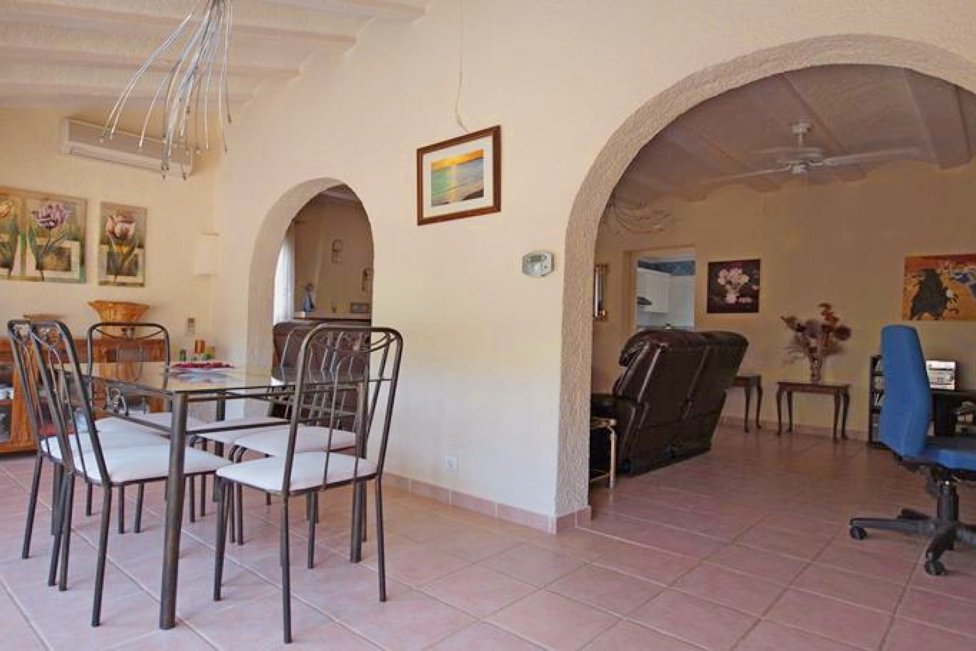 Verkauf - Villa - Javea - Adsubia