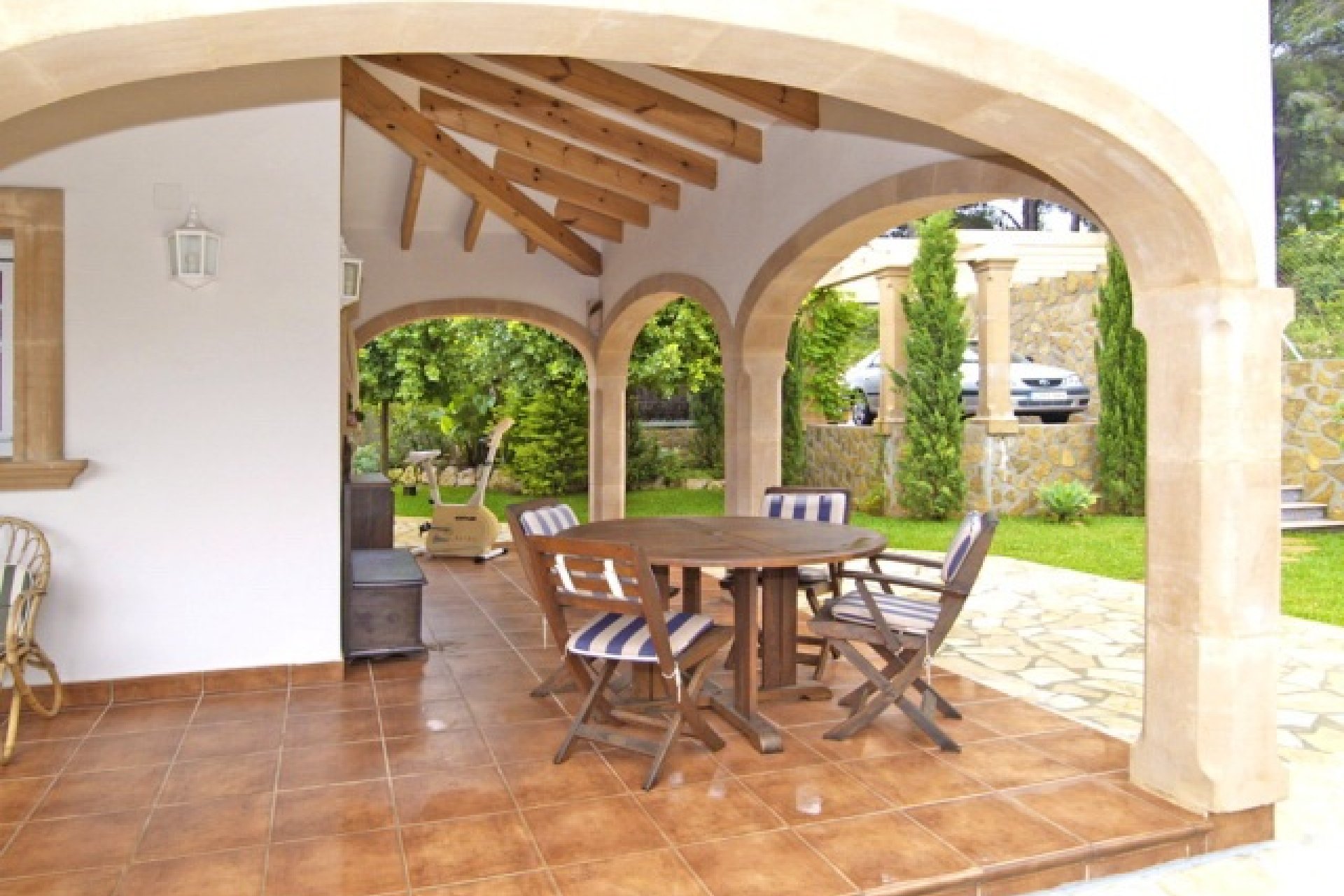 Verkauf - Villa - Javea - Adsubia